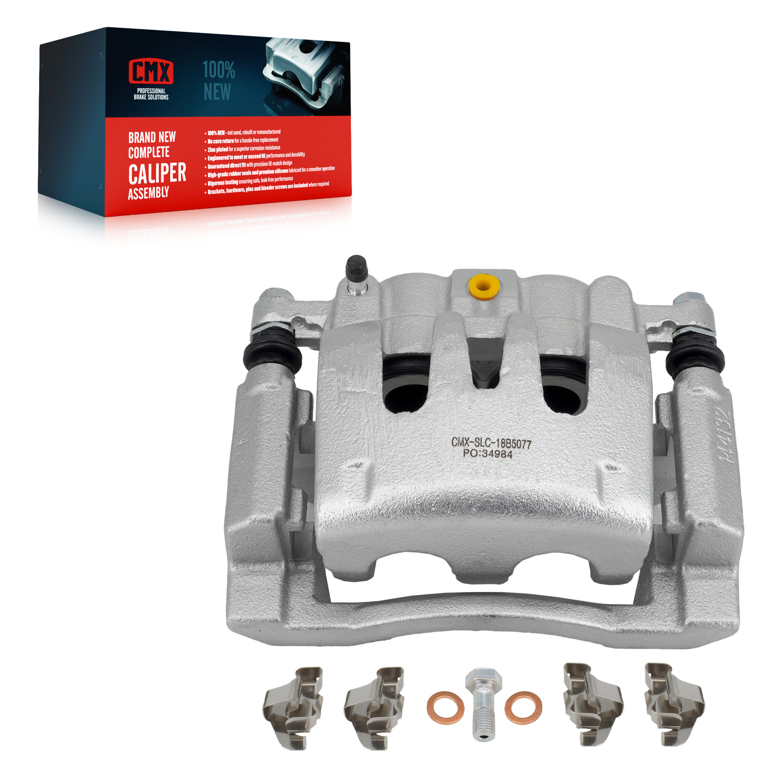 CMX - SLC-18B5077 - Disc Brake Caliper