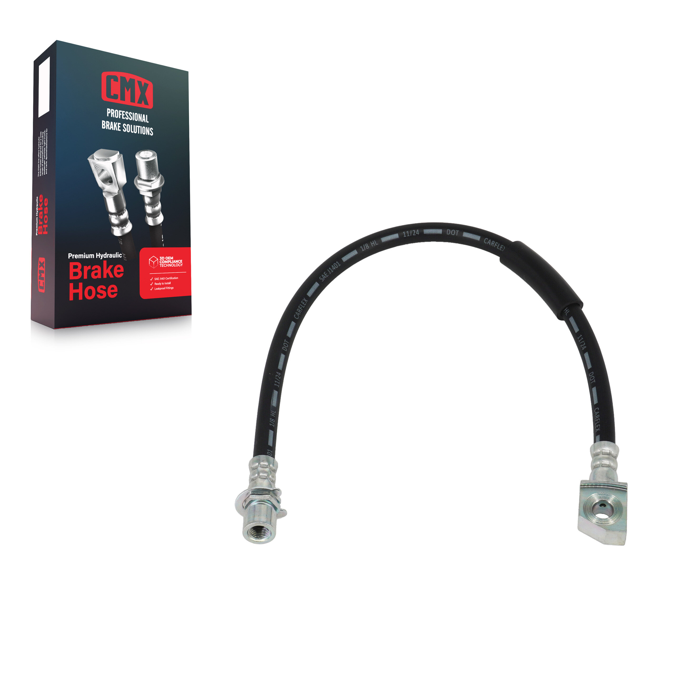 Brake Hydraulic Hose