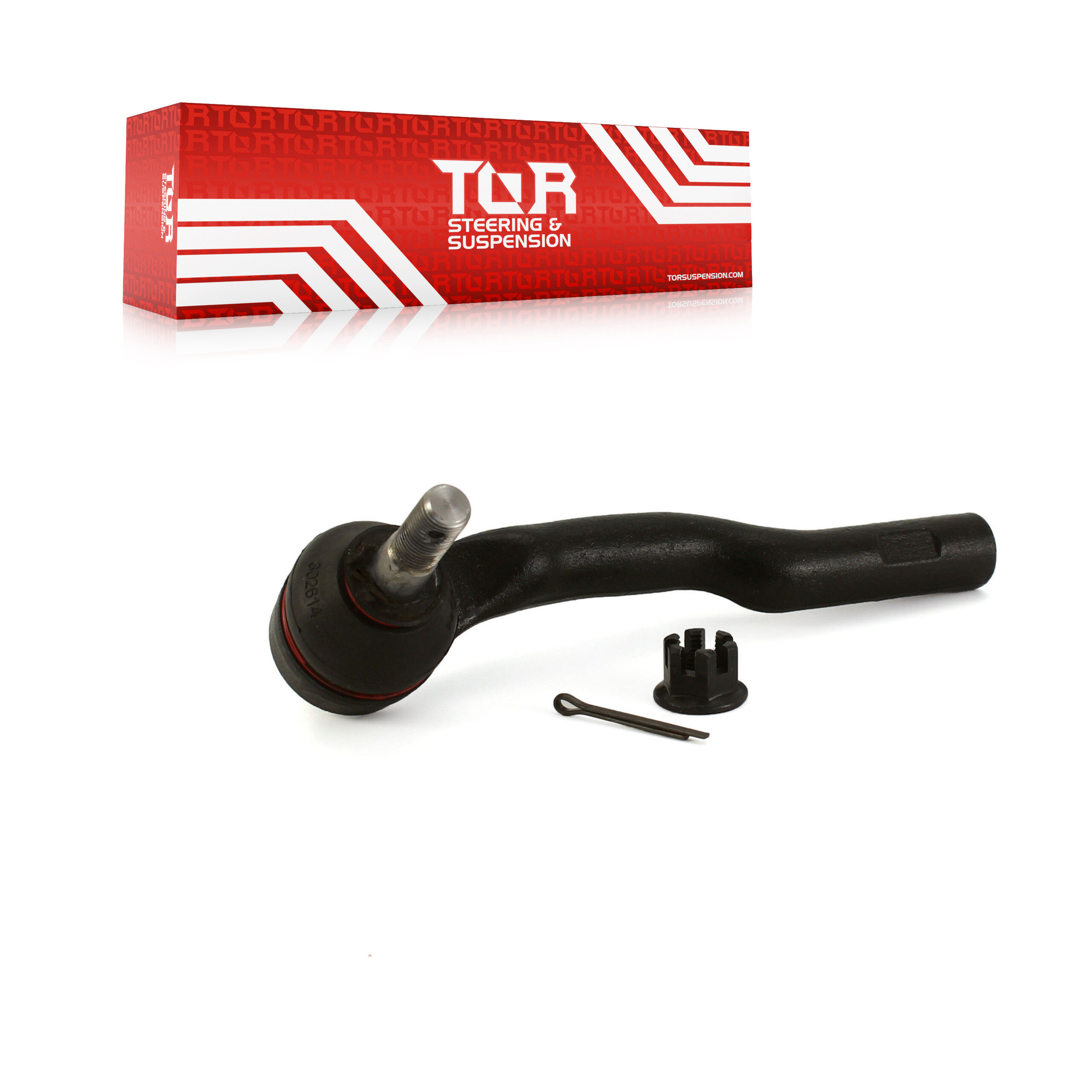 Steering Tie Rod End