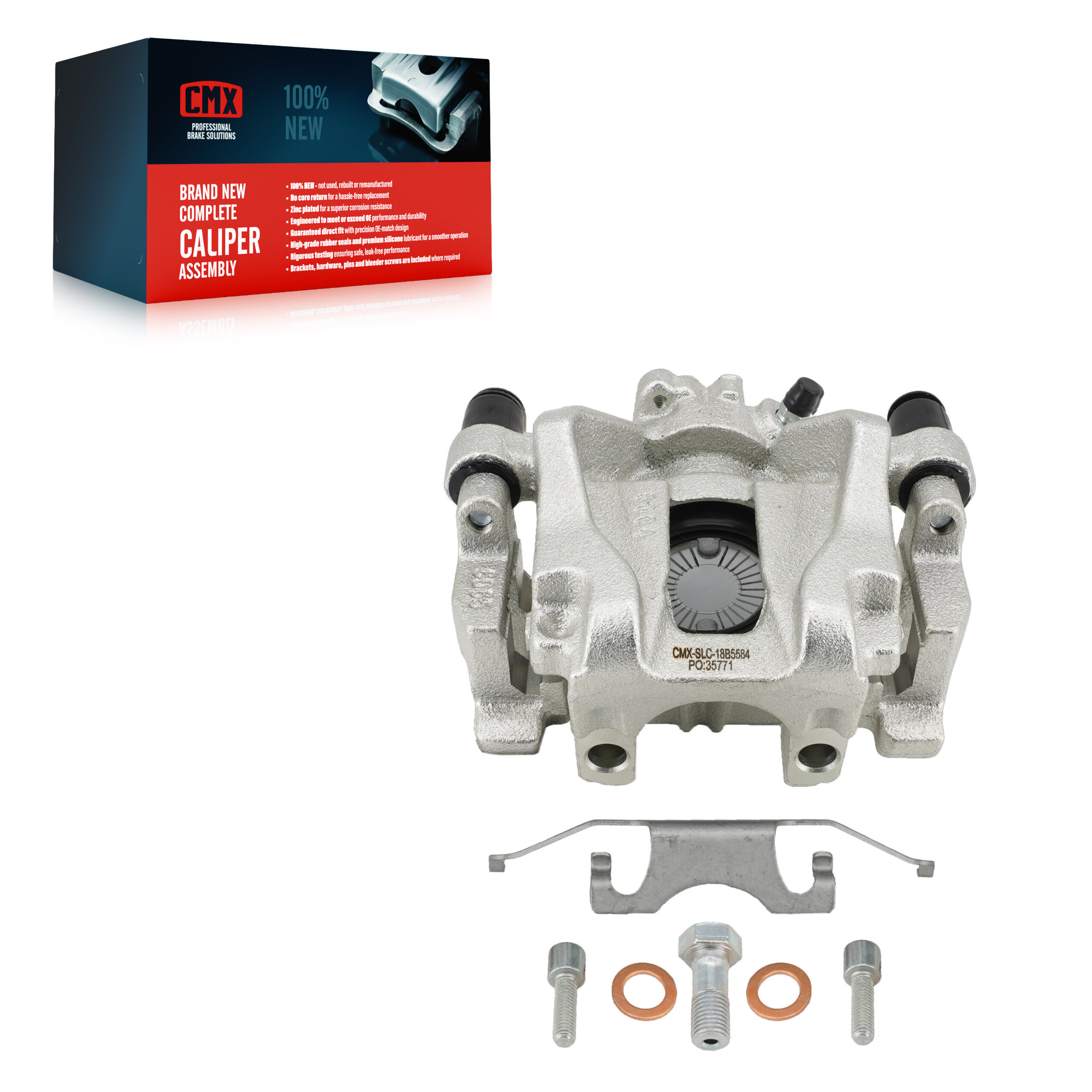 Disc Brake Caliper