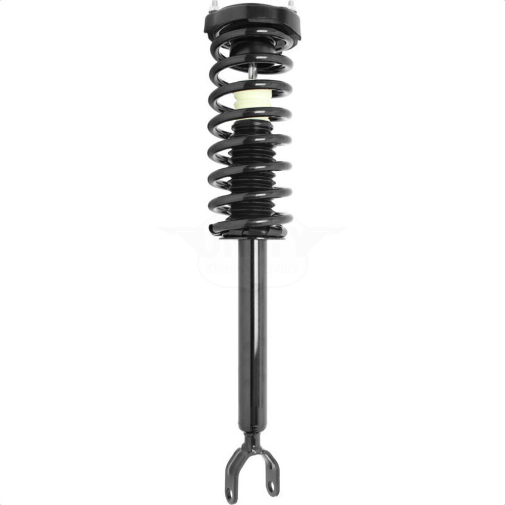Suspension Strut Coil Spring Assembly