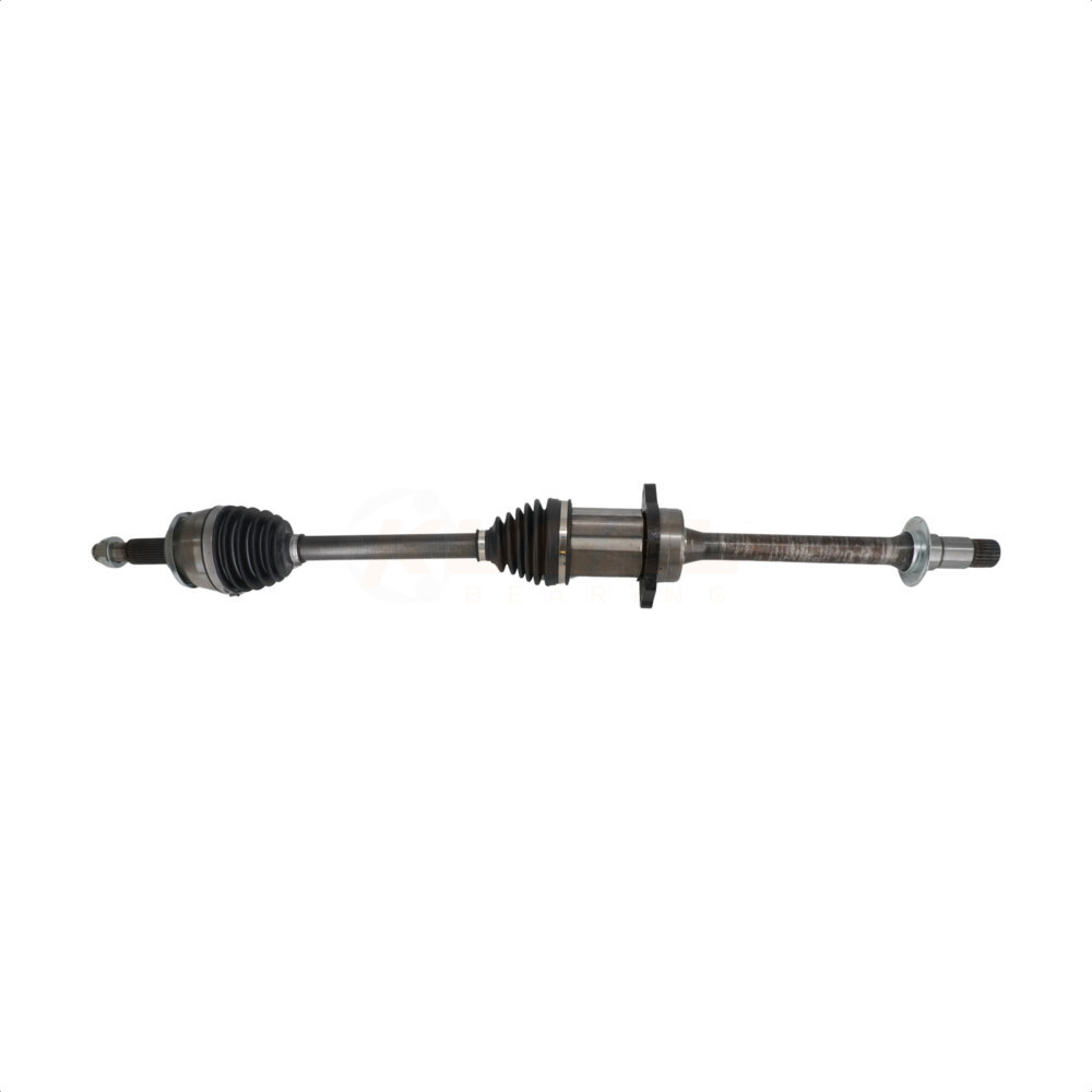 CV Axle Shaft