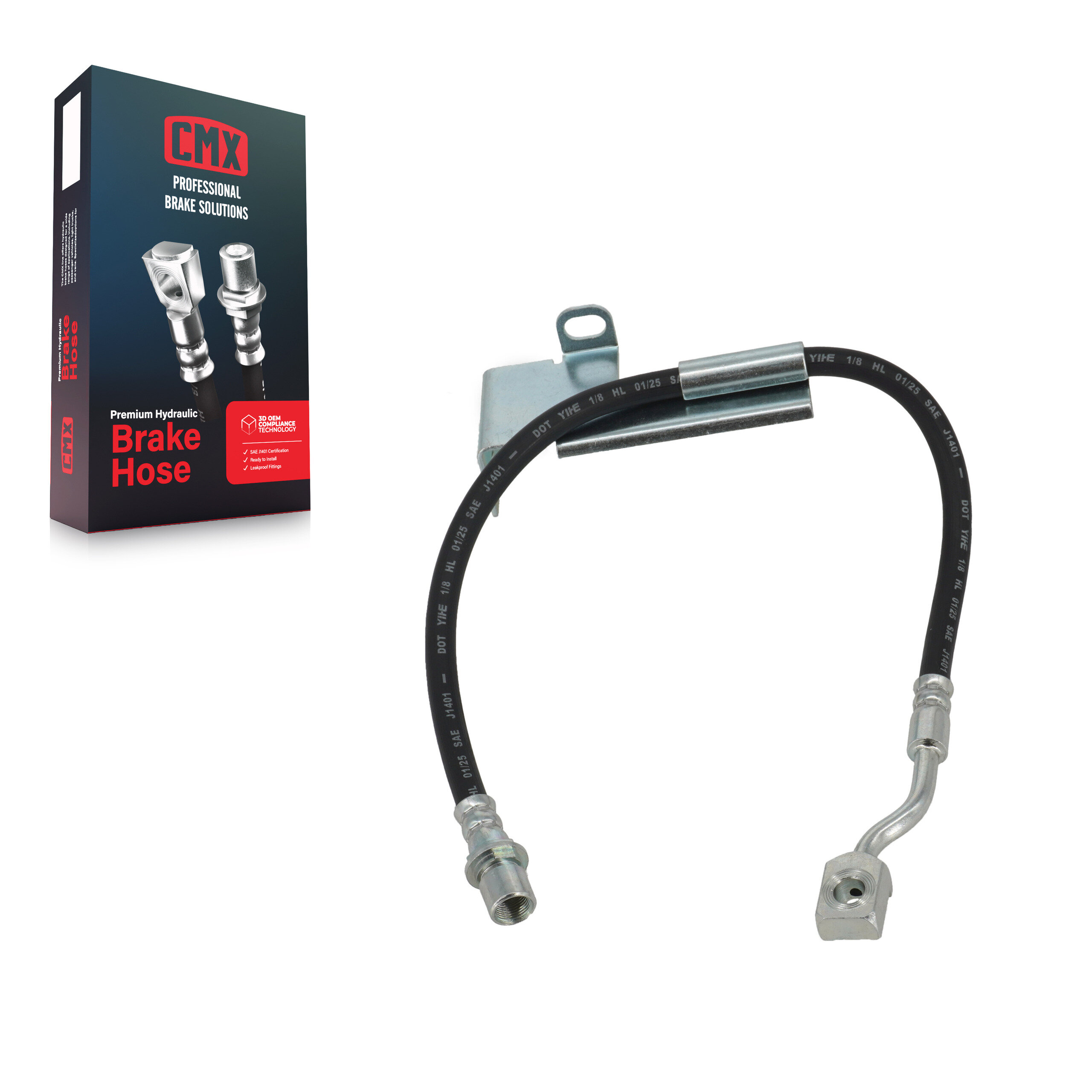 Brake Hydraulic Hose