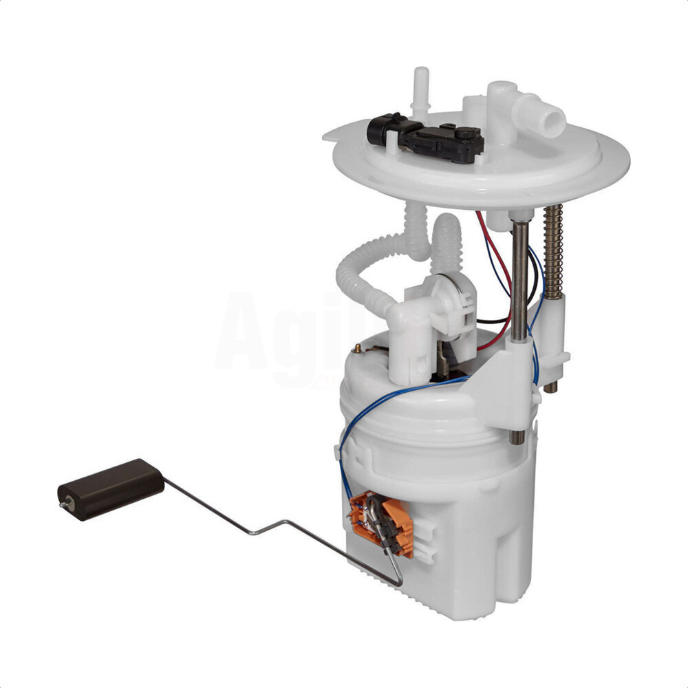 Fuel Pump Module Assembly