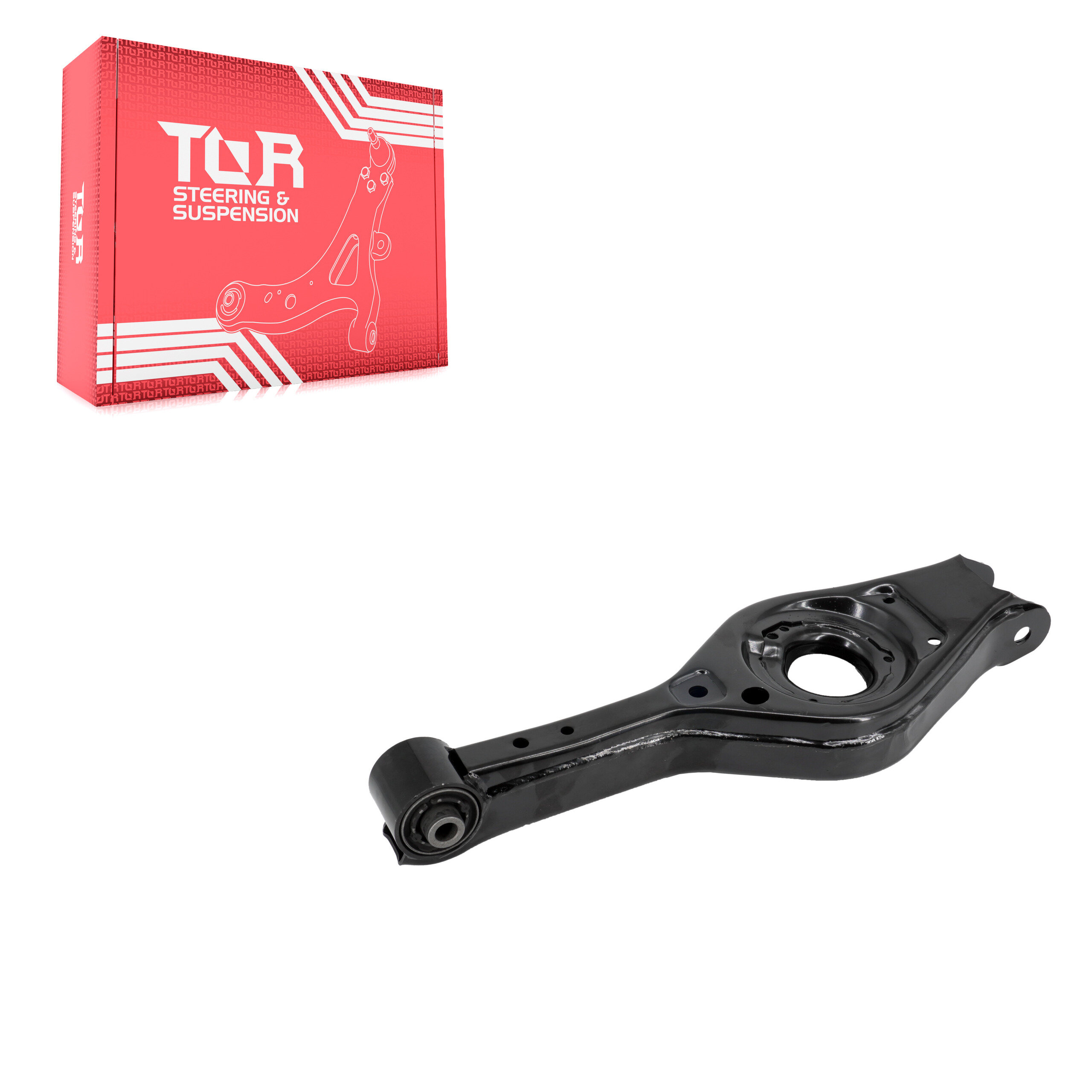 Suspension Control Arm