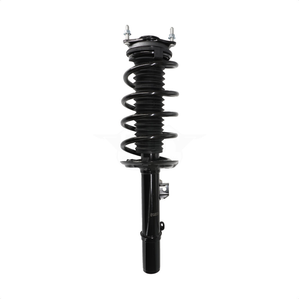 Unity Automotive - 78A-13023 - Suspension Strut Coil Spring Assembly