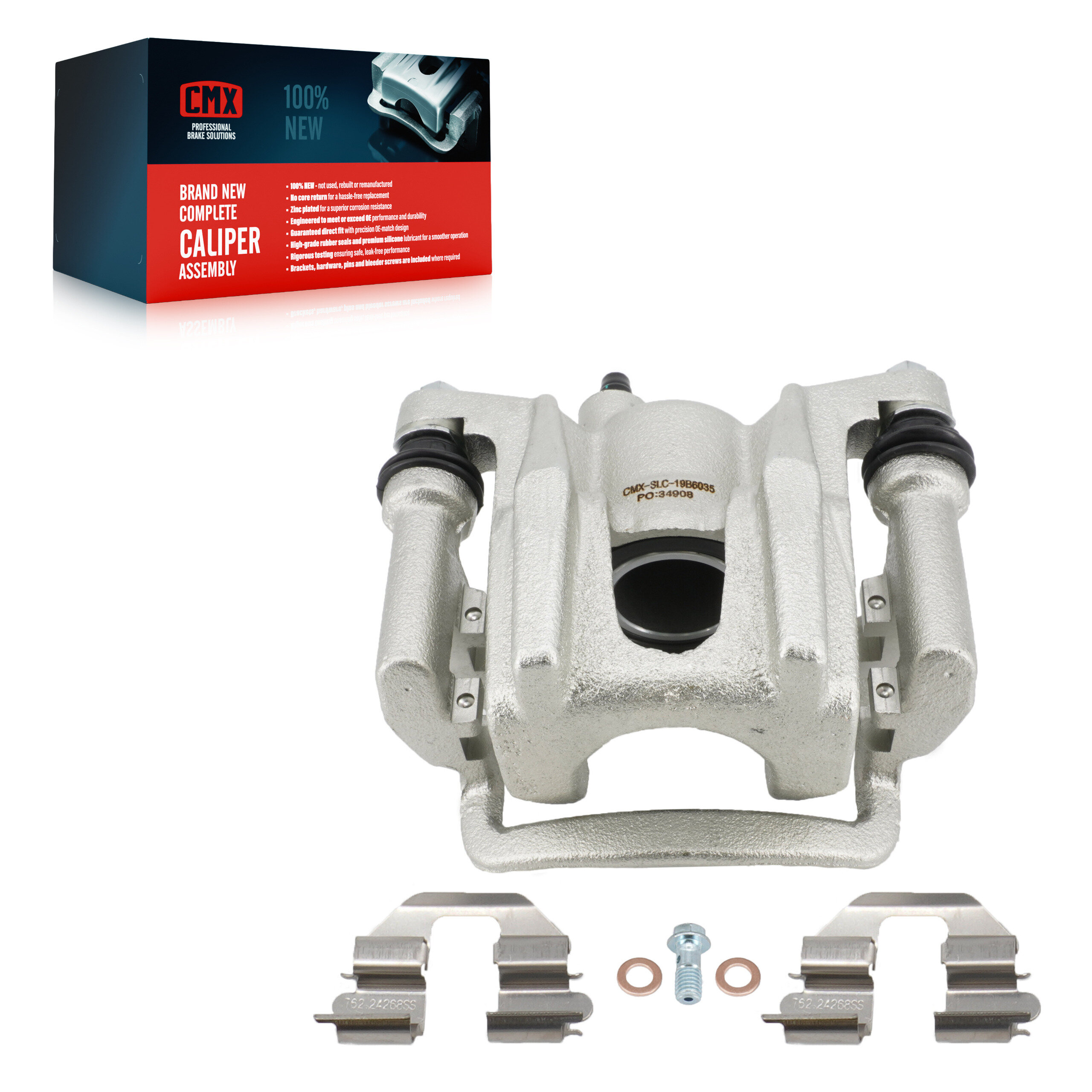 Disc Brake Caliper