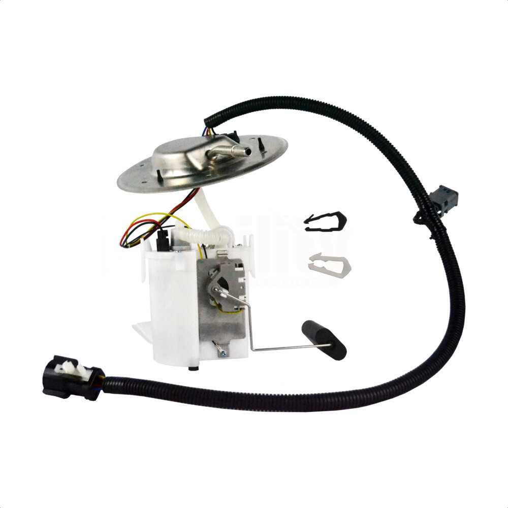 Fuel Pump Module Assembly