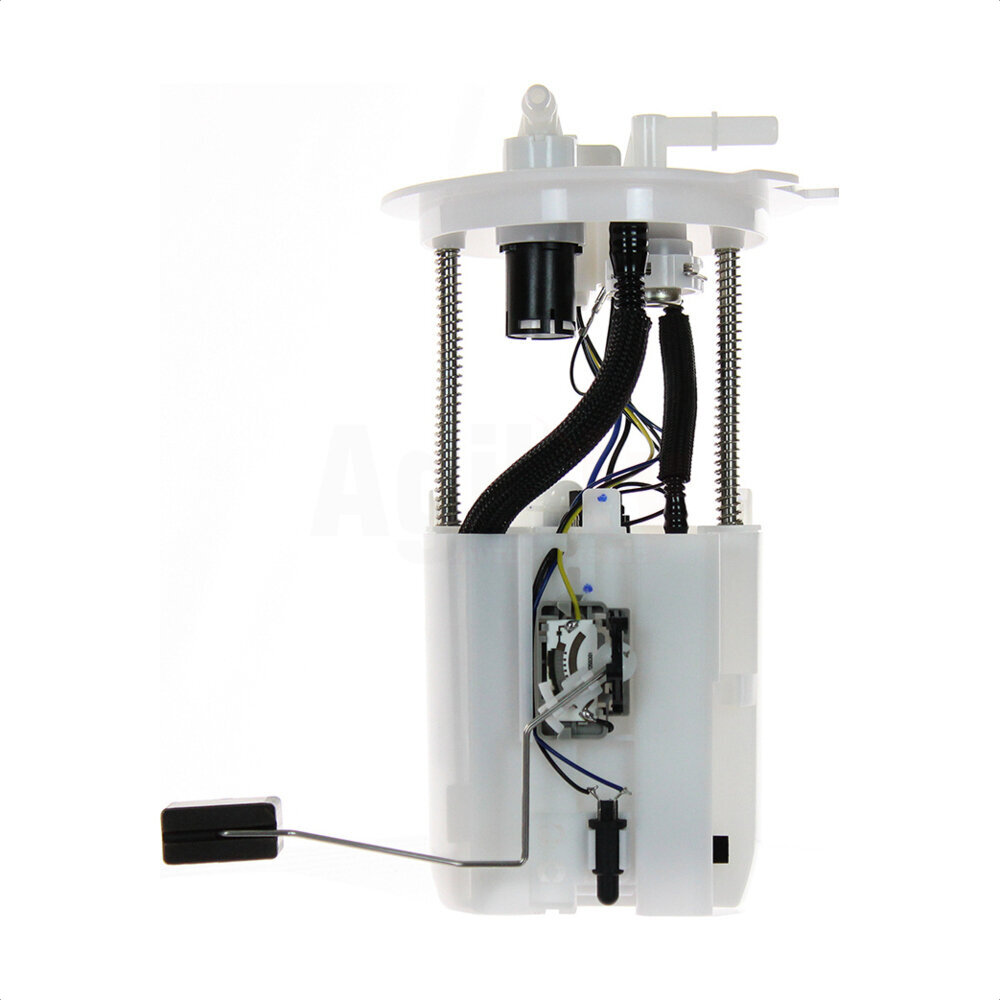 Fuel Pump Module Assembly
