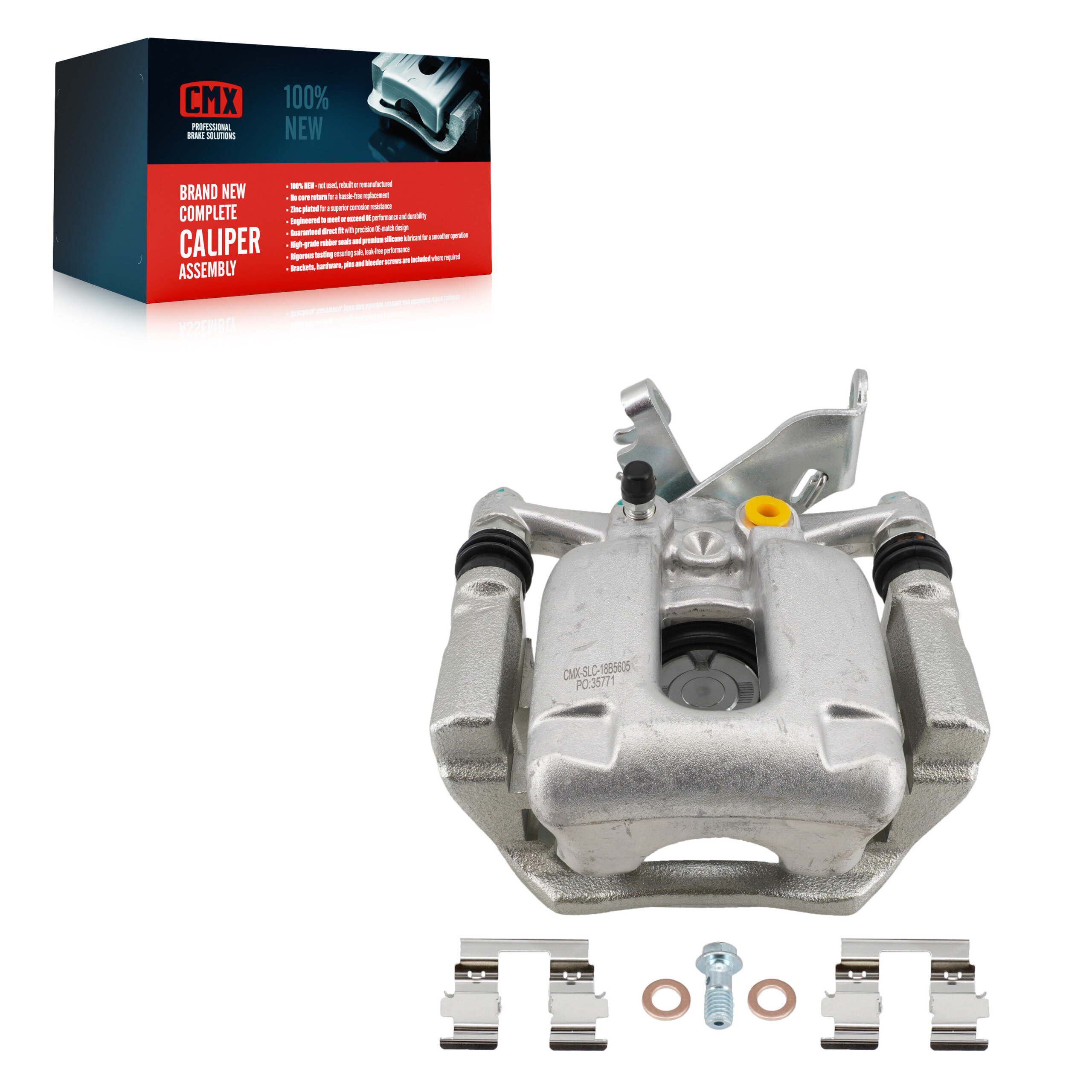Disc Brake Caliper