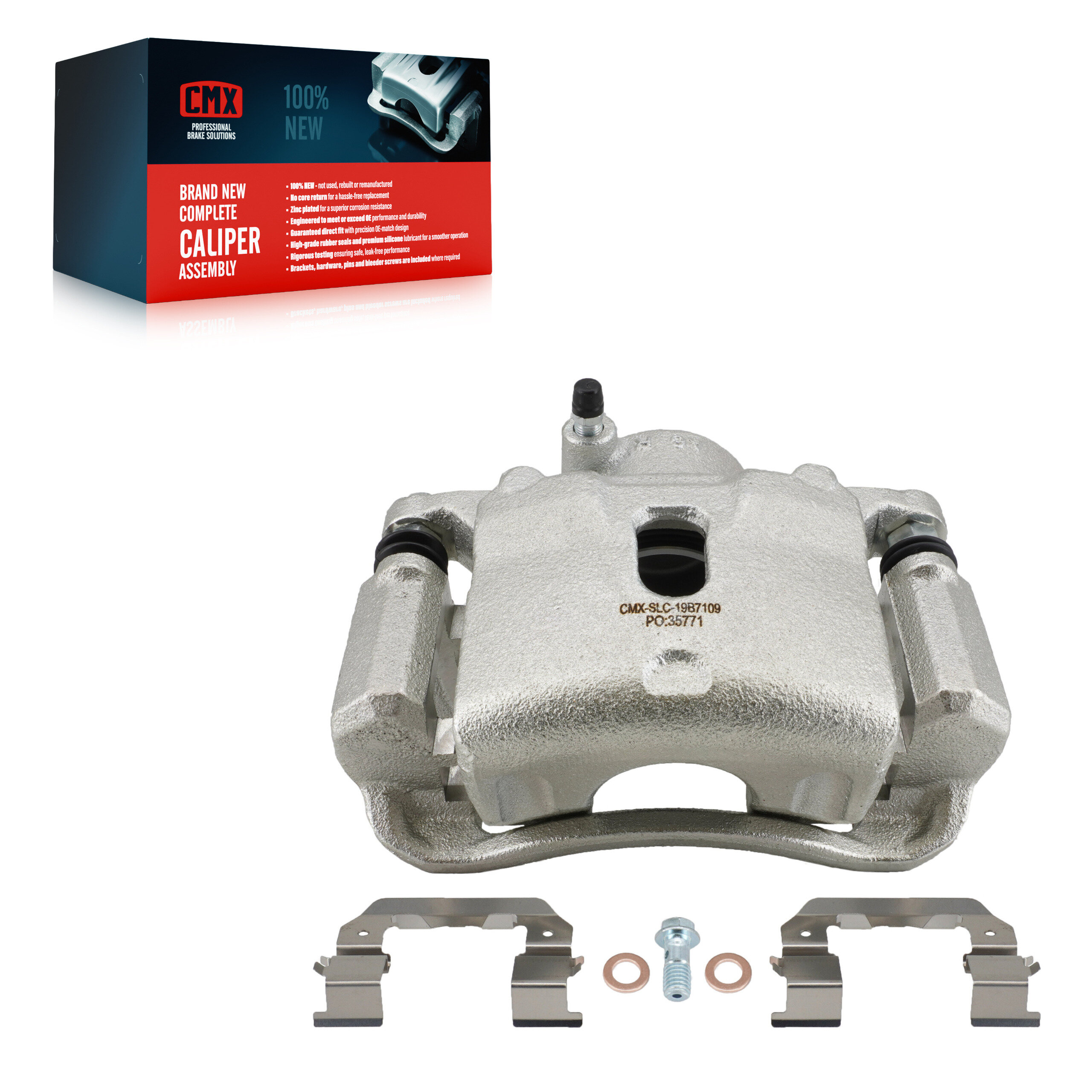 Disc Brake Caliper