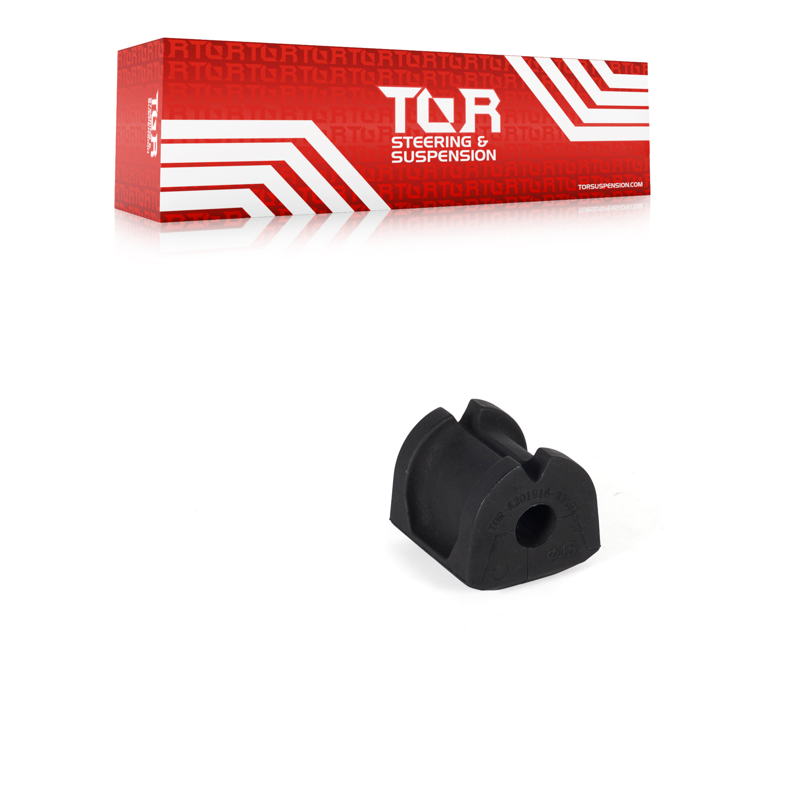 Suspension Stabilizer Bar Bushing