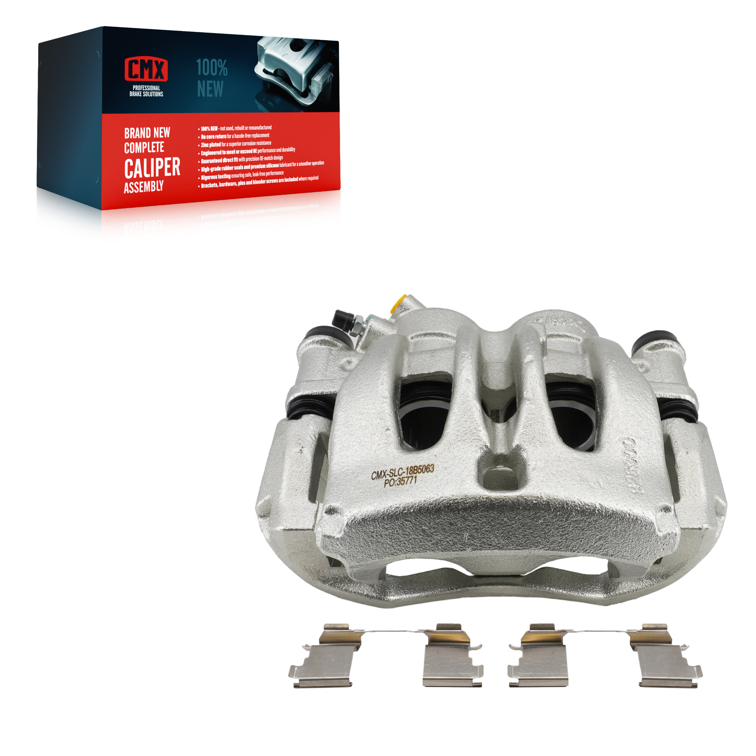 Disc Brake Caliper
