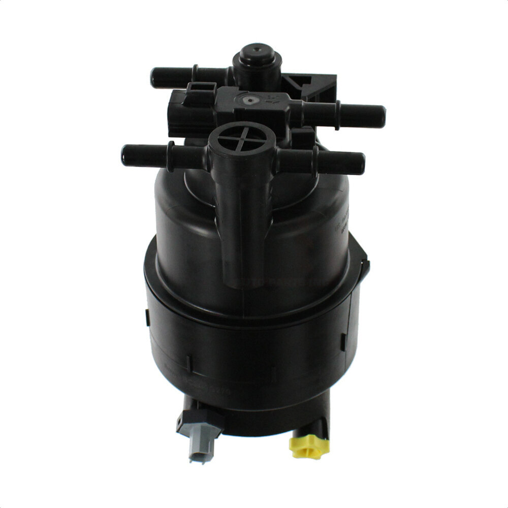 Electric Fuel Pump