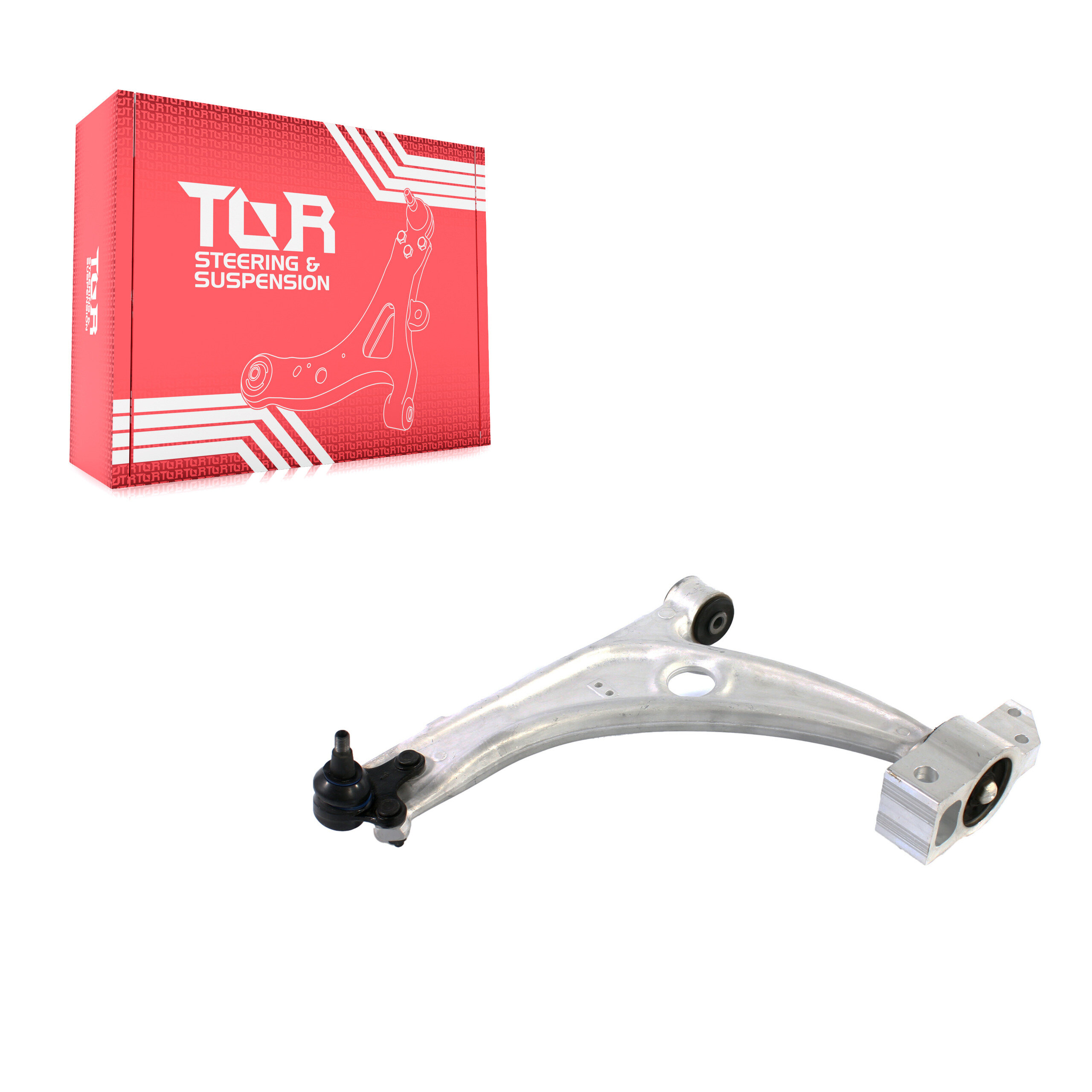 Suspension Control Arm Ball Joint Assembly