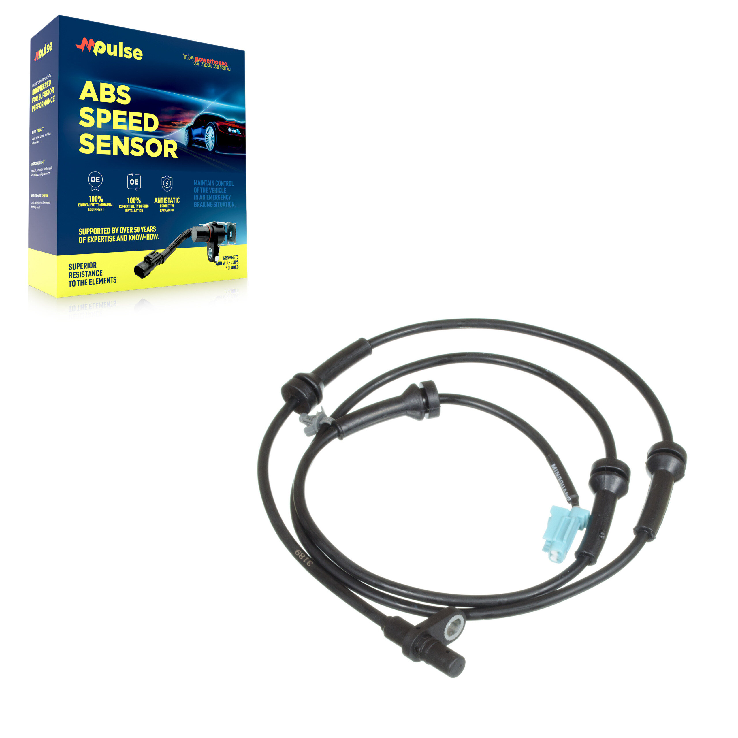 Mpulse - SEN-2ABS0805 - ABS Wheel Speed Sensor
