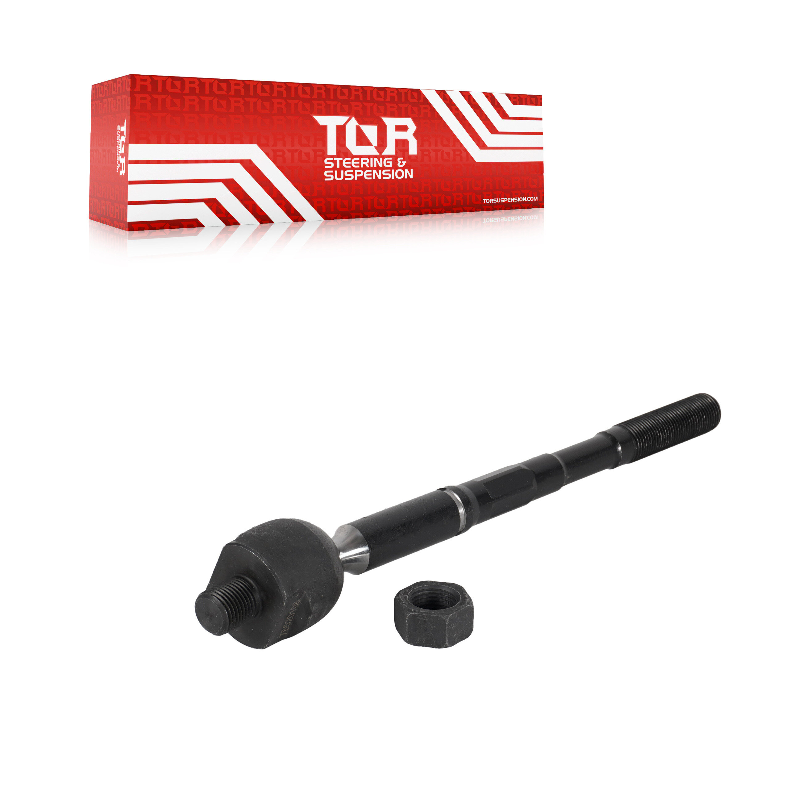 Steering Tie Rod End