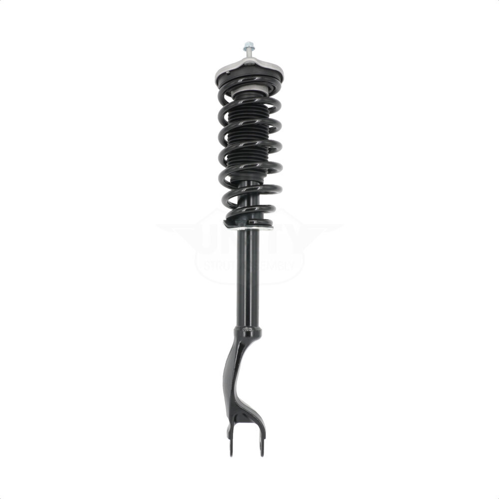 Unity Automotive - 78A-13472 - Suspension Strut Coil Spring Assembly