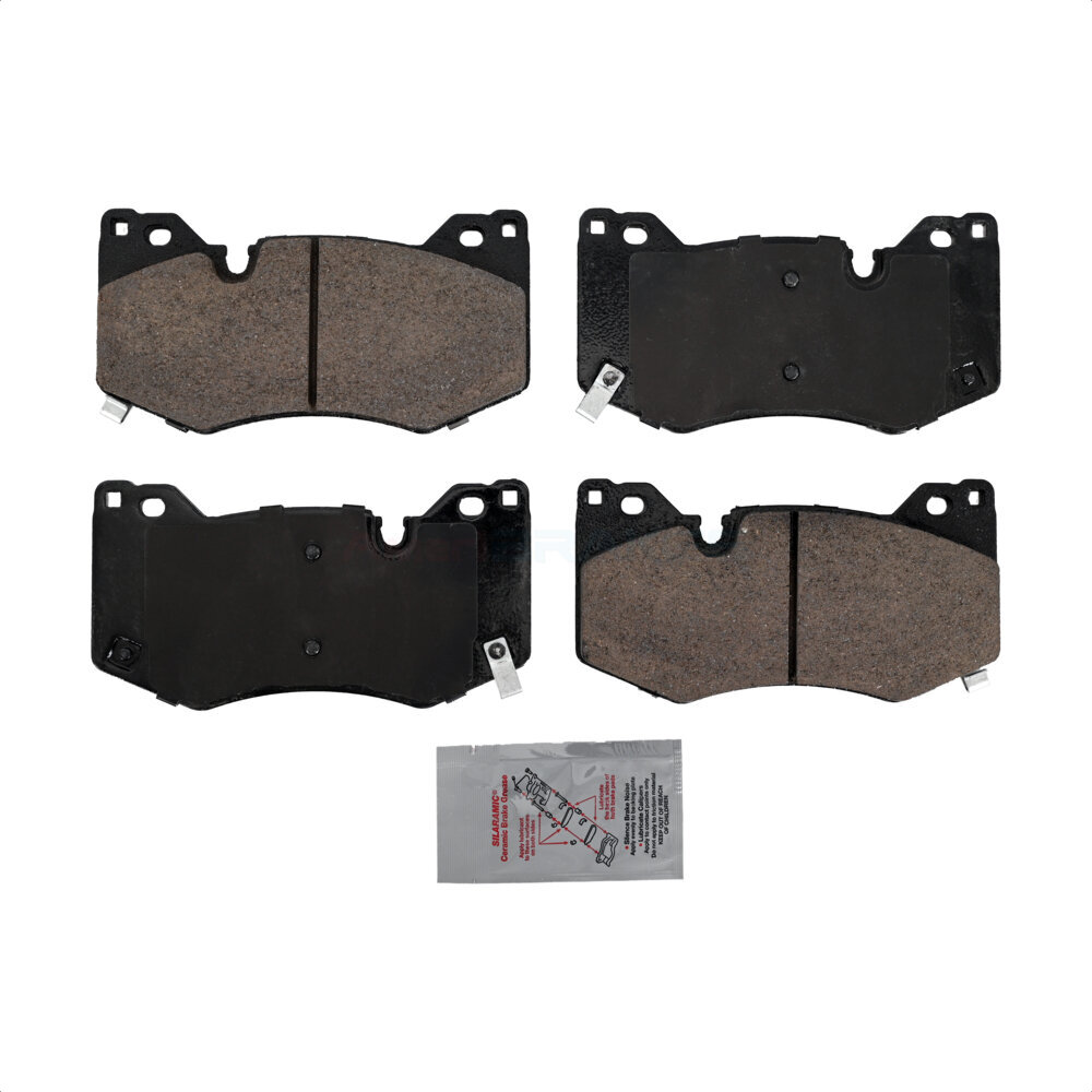 Ceramic Brake Pads