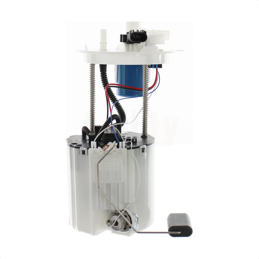 Fuel Pump Module Assembly