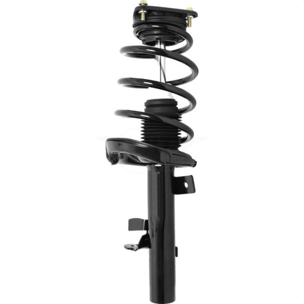 Suspension Strut Coil Spring Assembly