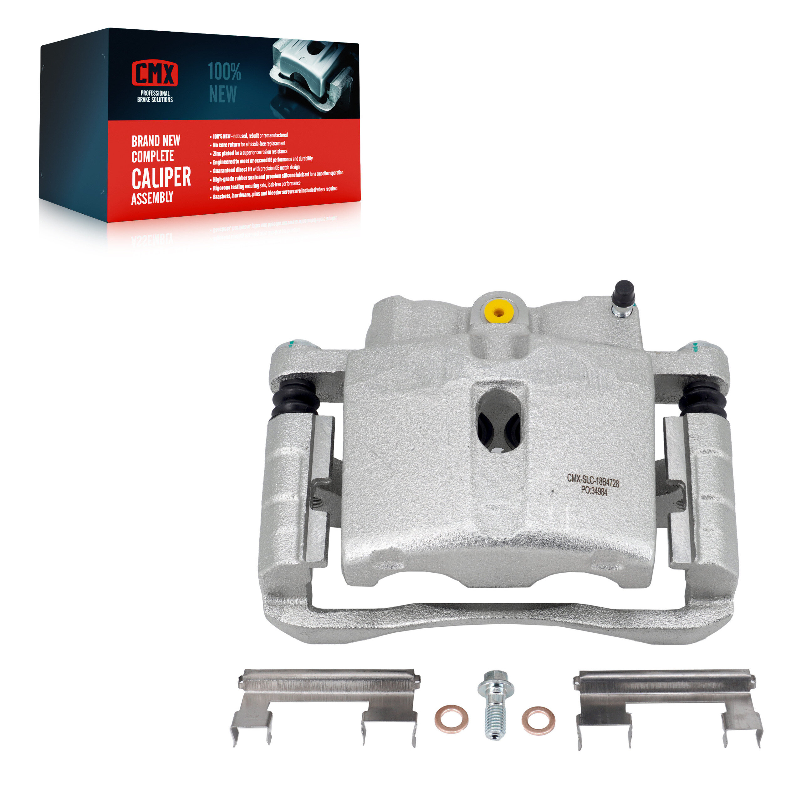 Disc Brake Caliper