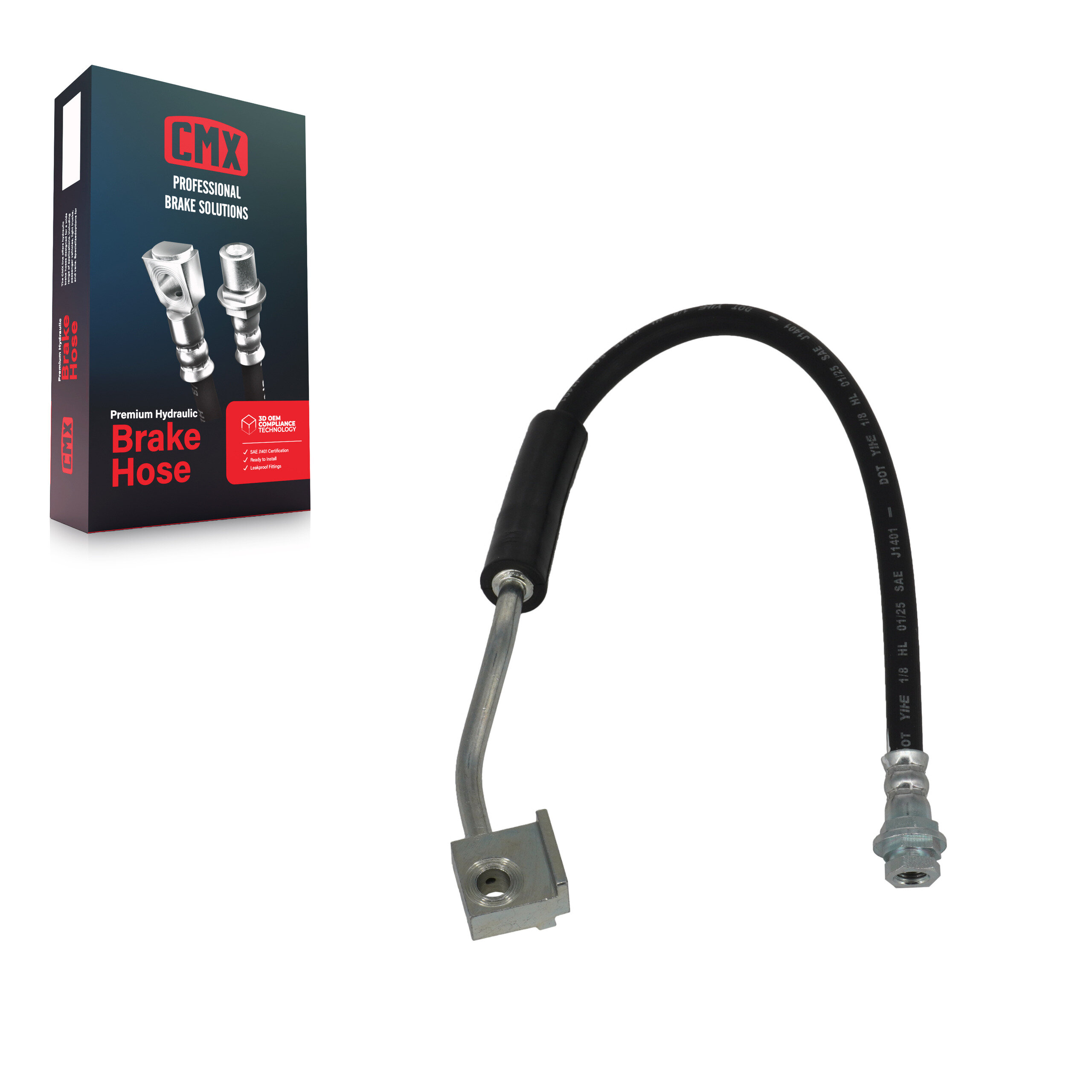 Brake Hydraulic Hose