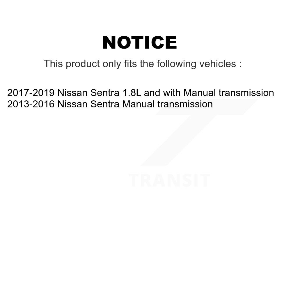 Kugel - NCV-NI53123 - CV Axle Shaft