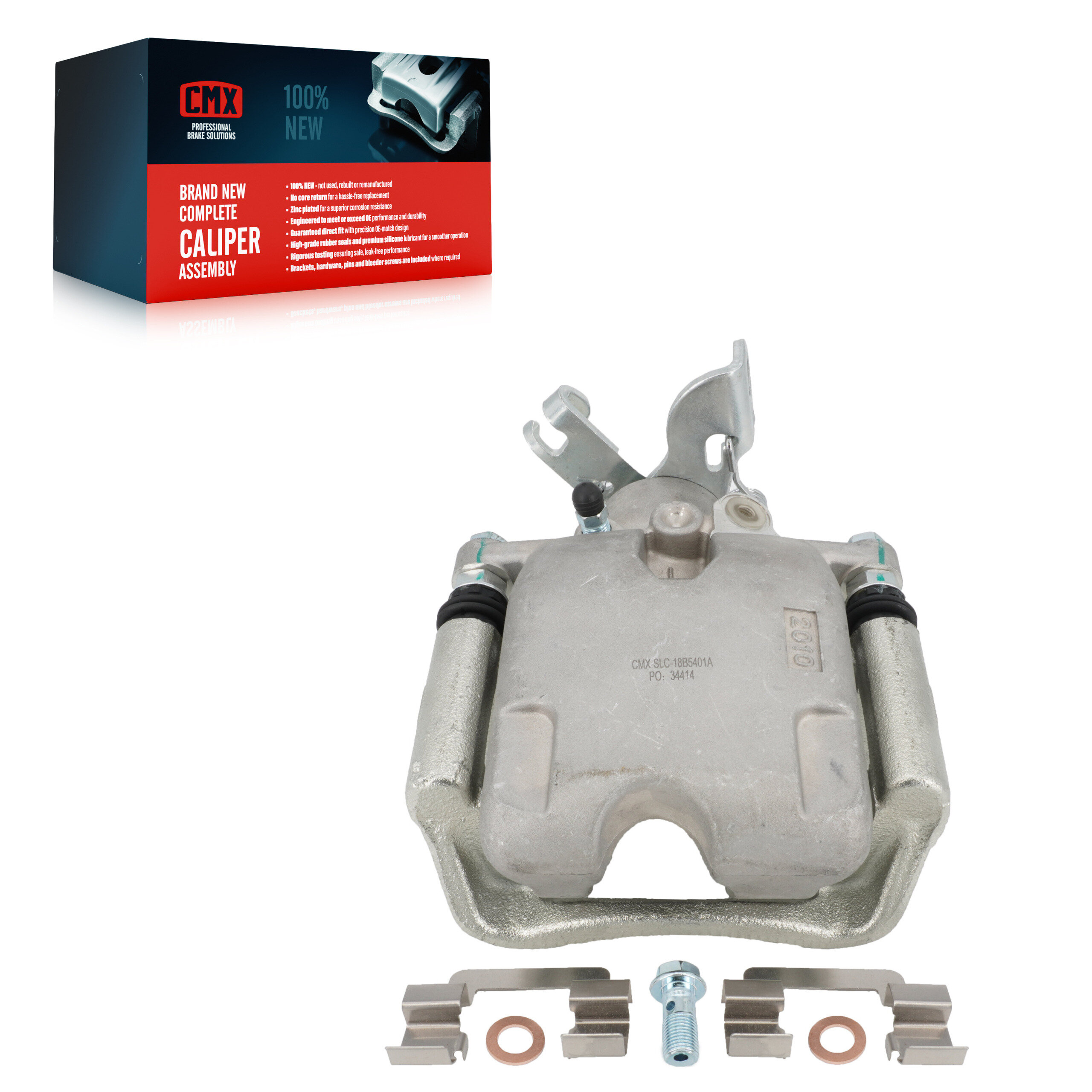 Disc Brake Caliper