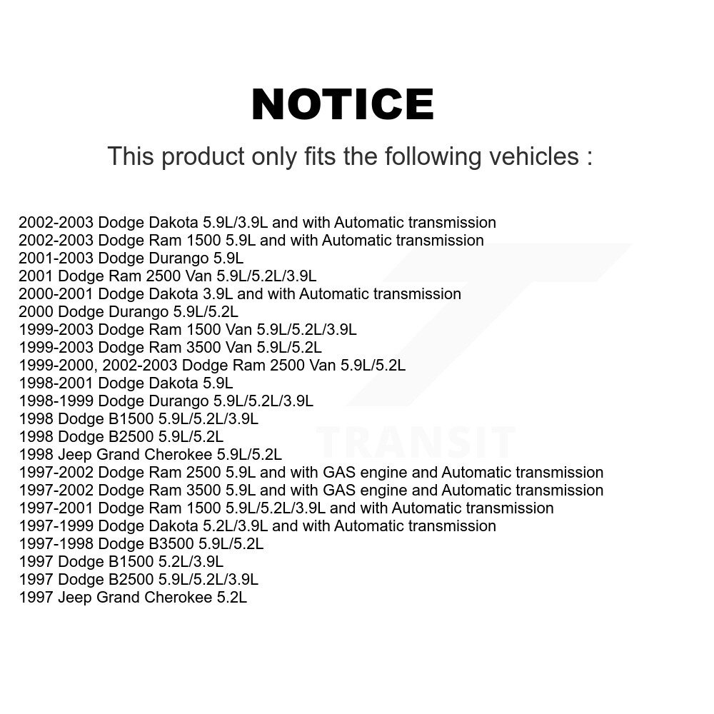 Mpulse - SEN-2CRK0028 - Engine Crankshaft Position Sensor