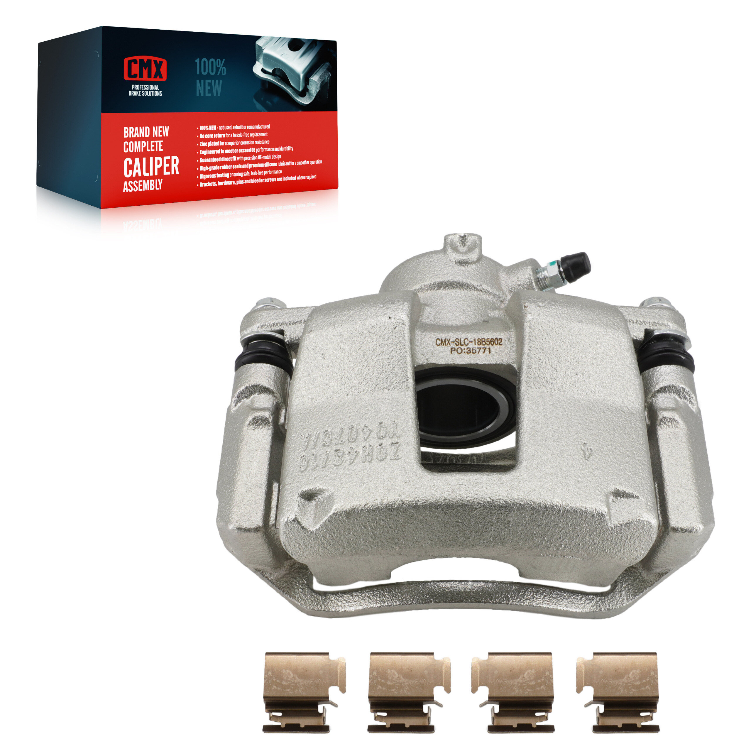 Disc Brake Caliper