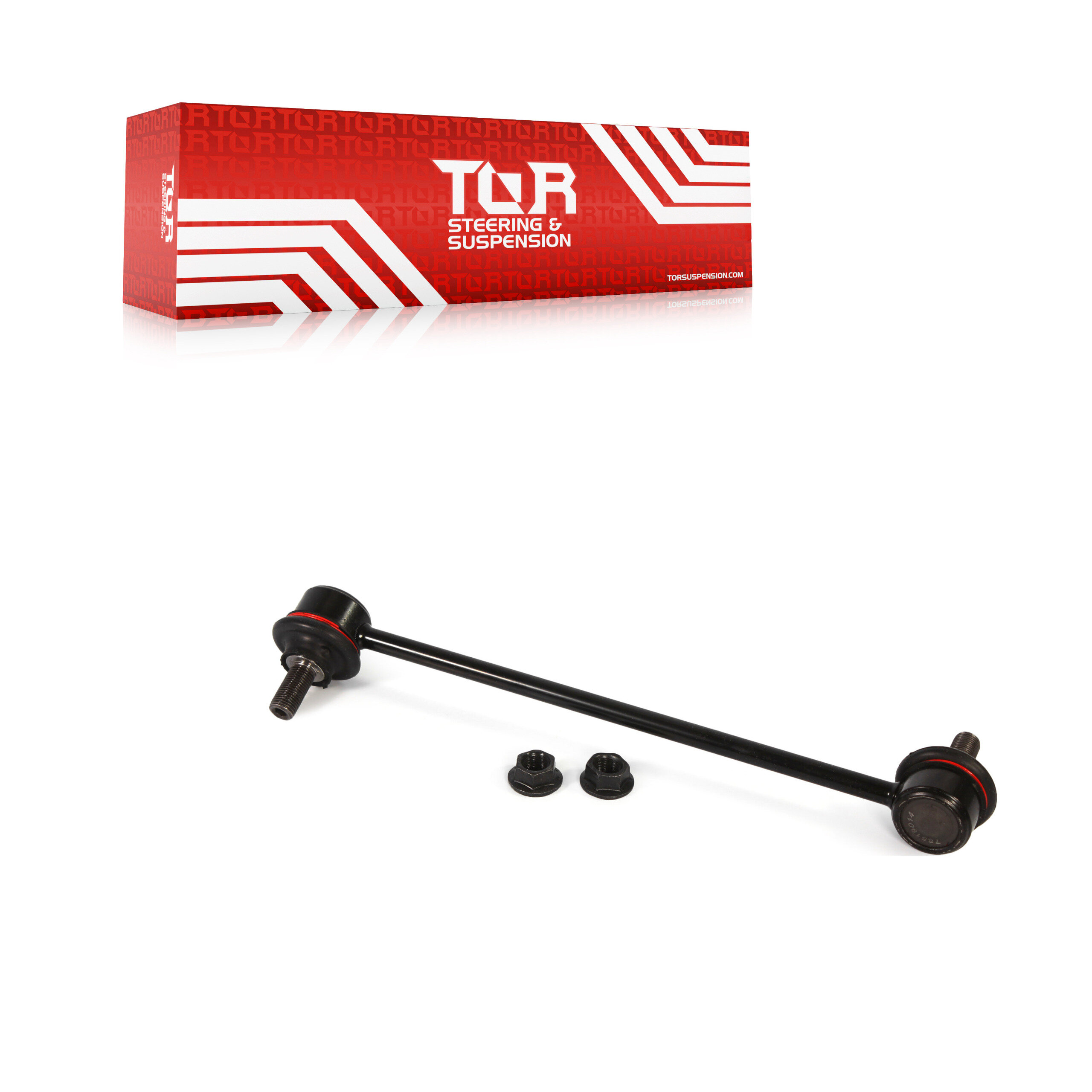 Suspension Stabilizer Bar Link Kit