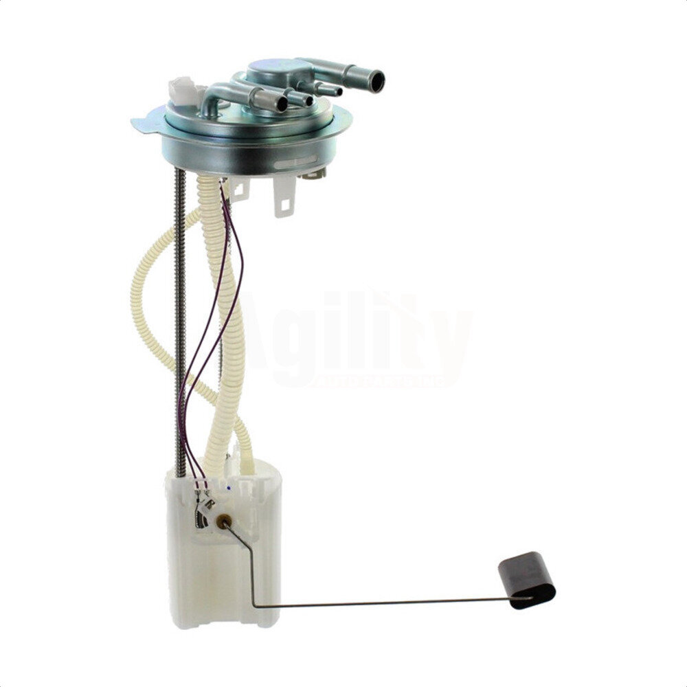 Fuel Pump Module Assembly