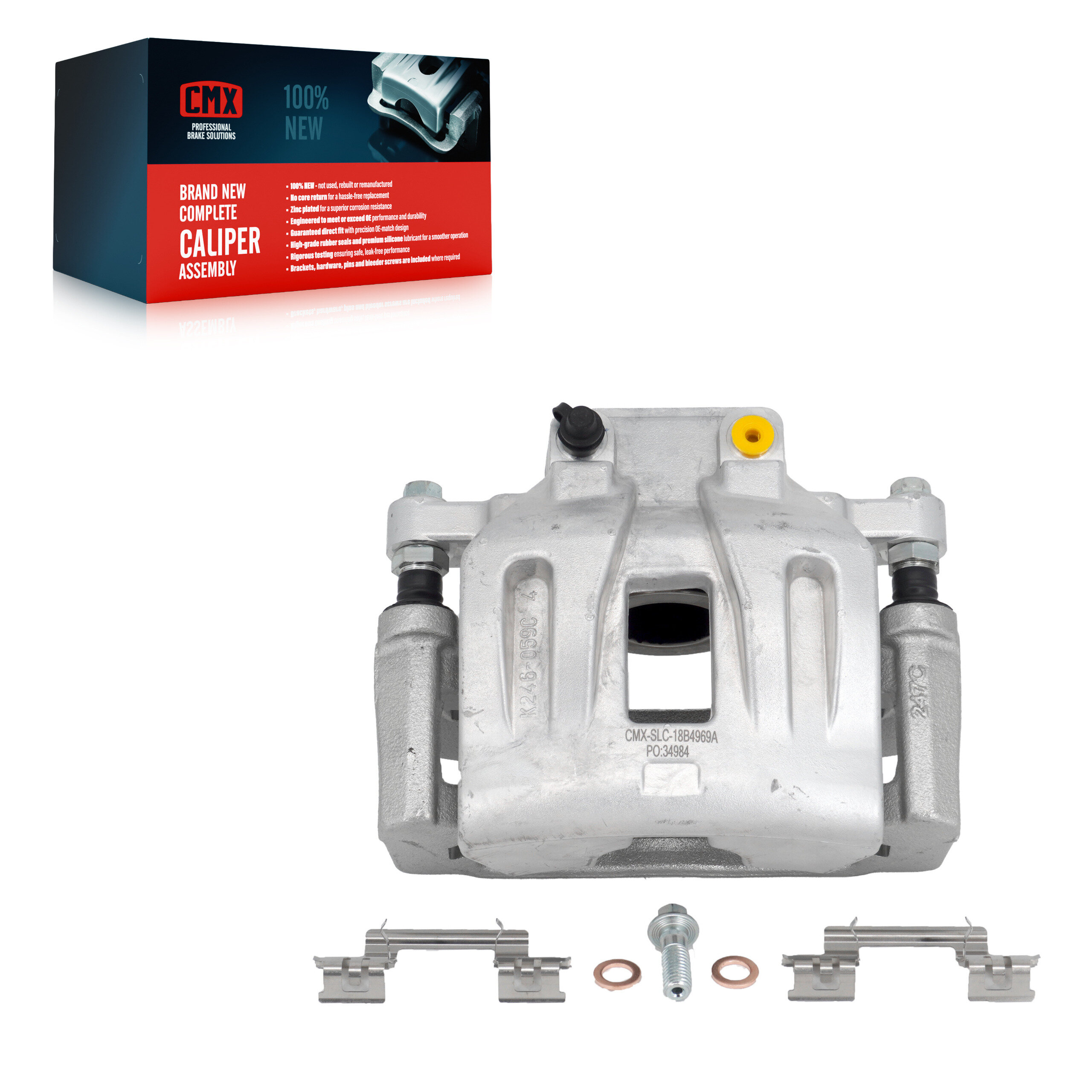 Disc Brake Caliper