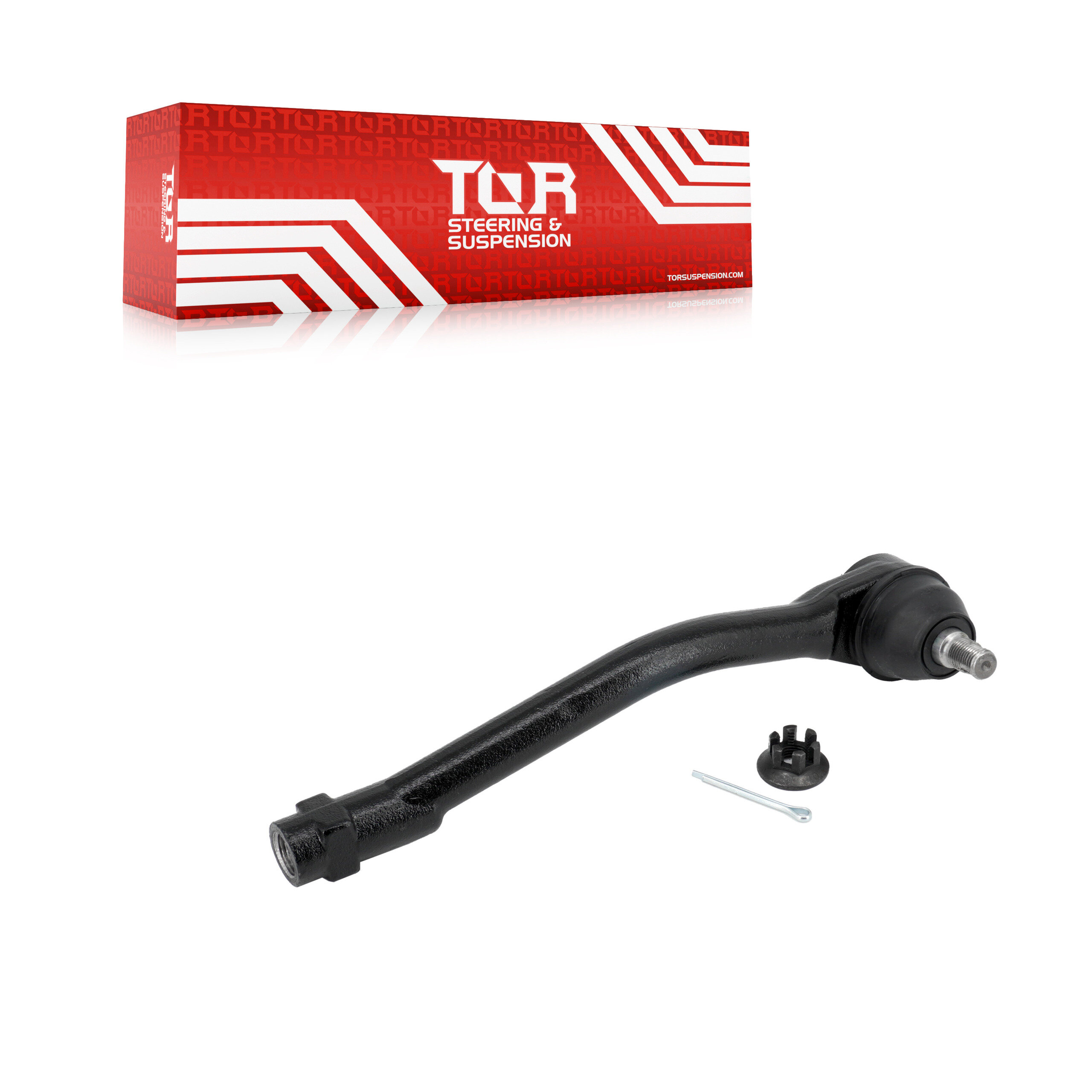 Steering Tie Rod End