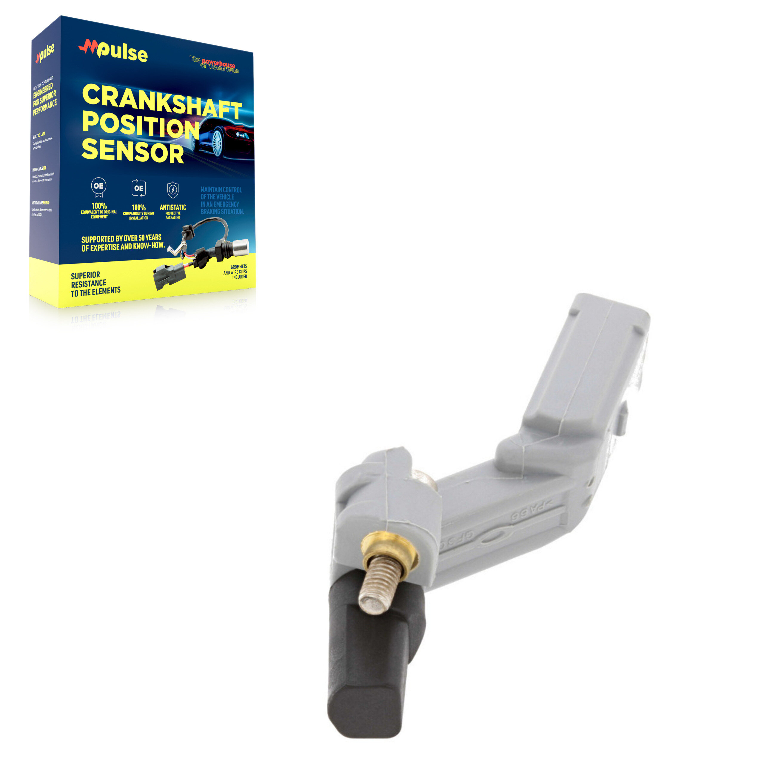 Engine Crankshaft Position Sensor