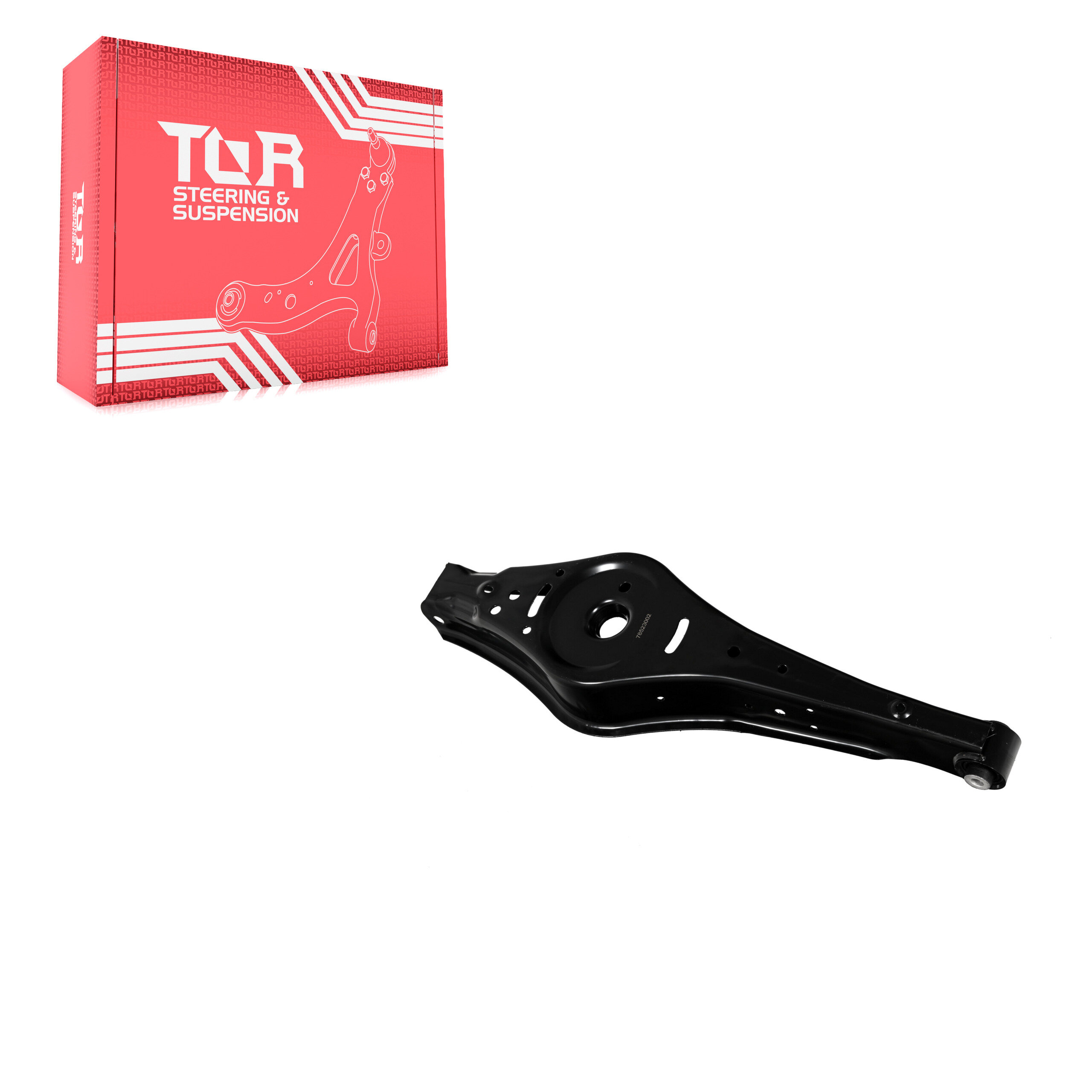 Suspension Control Arm