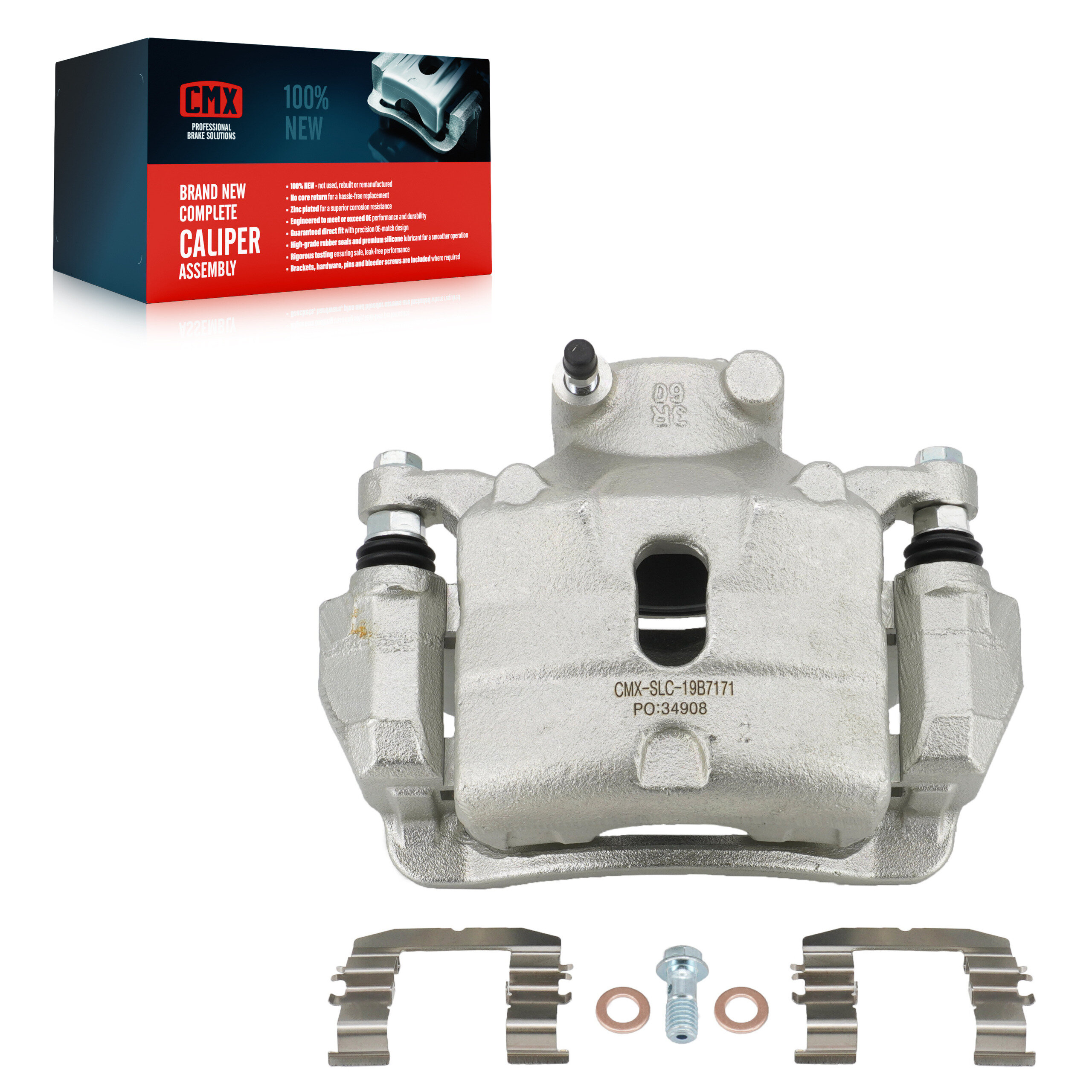 Disc Brake Caliper