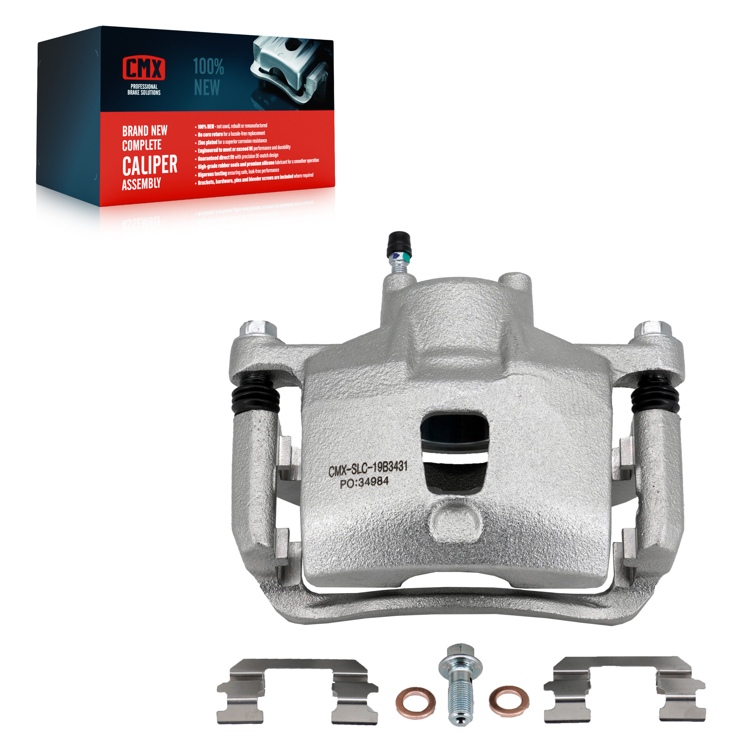 Disc Brake Caliper