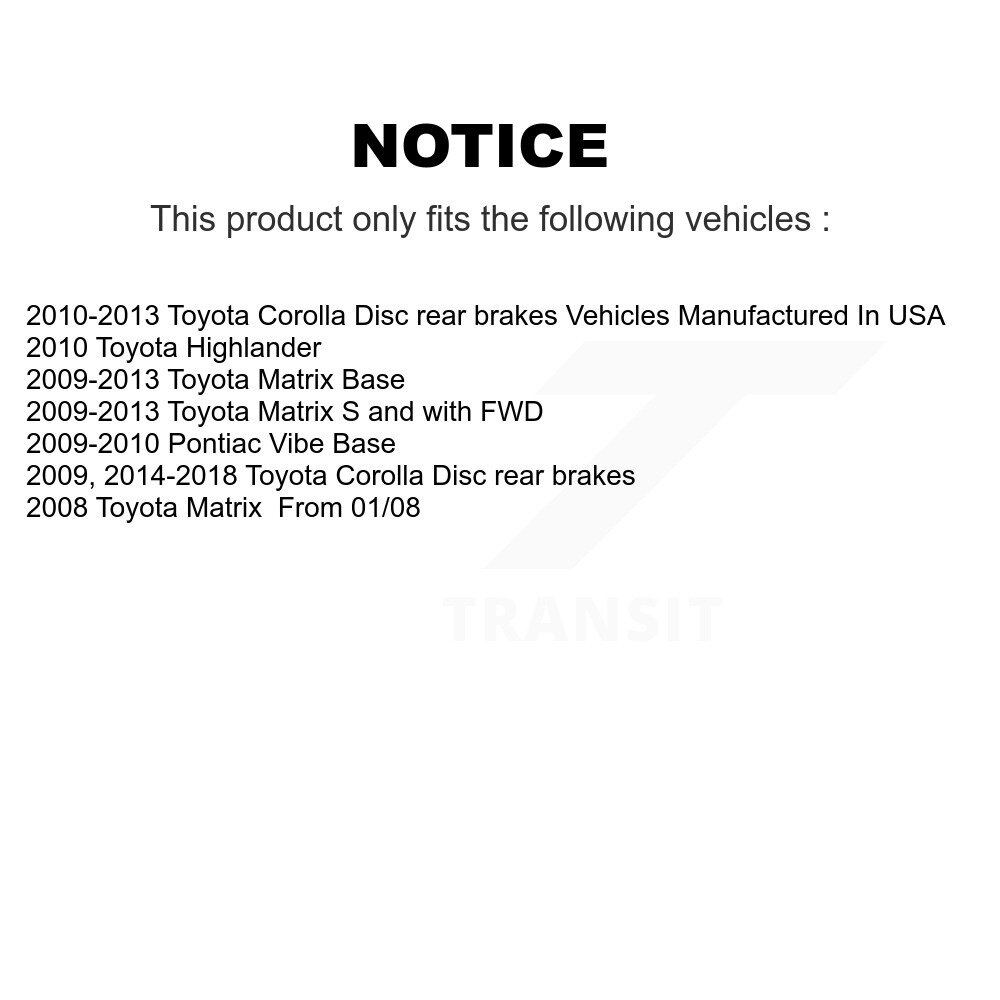 CMX - 12-H621132 - Brake Hydraulic Hose