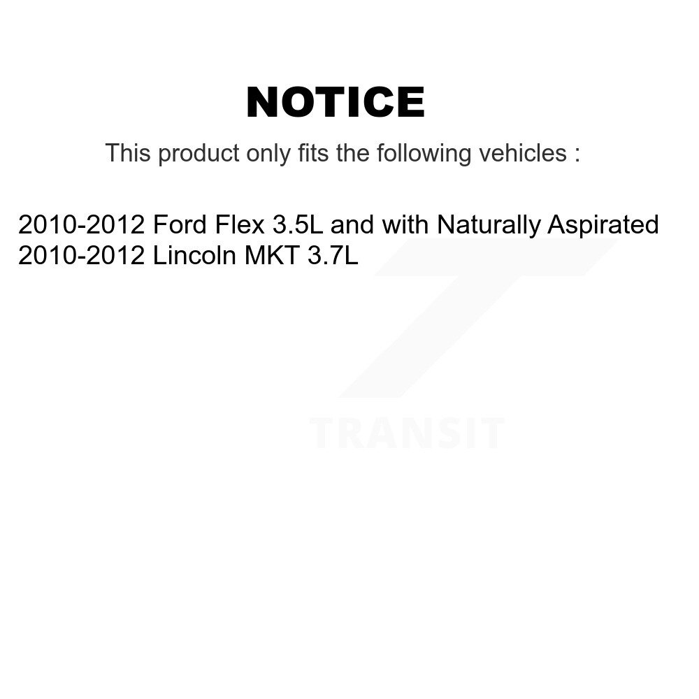Agility Autoparts - AGY-4011383 - Fuel Pump Module Assembly