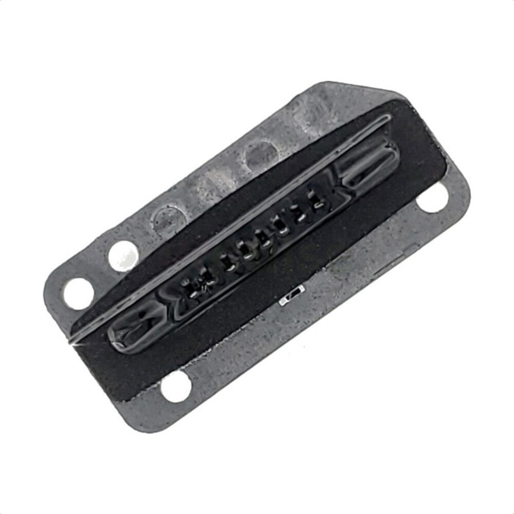 HVAC Blower Motor Resistor