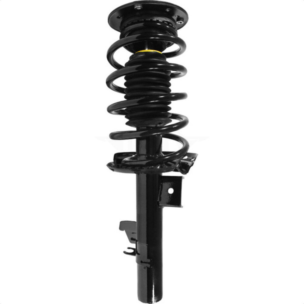 Suspension Strut Coil Spring Assembly