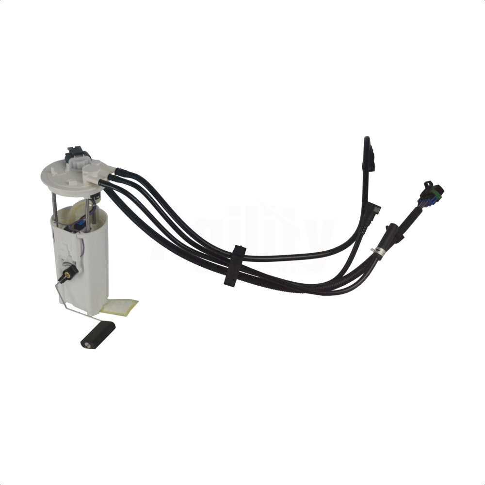 Fuel Pump Module Assembly