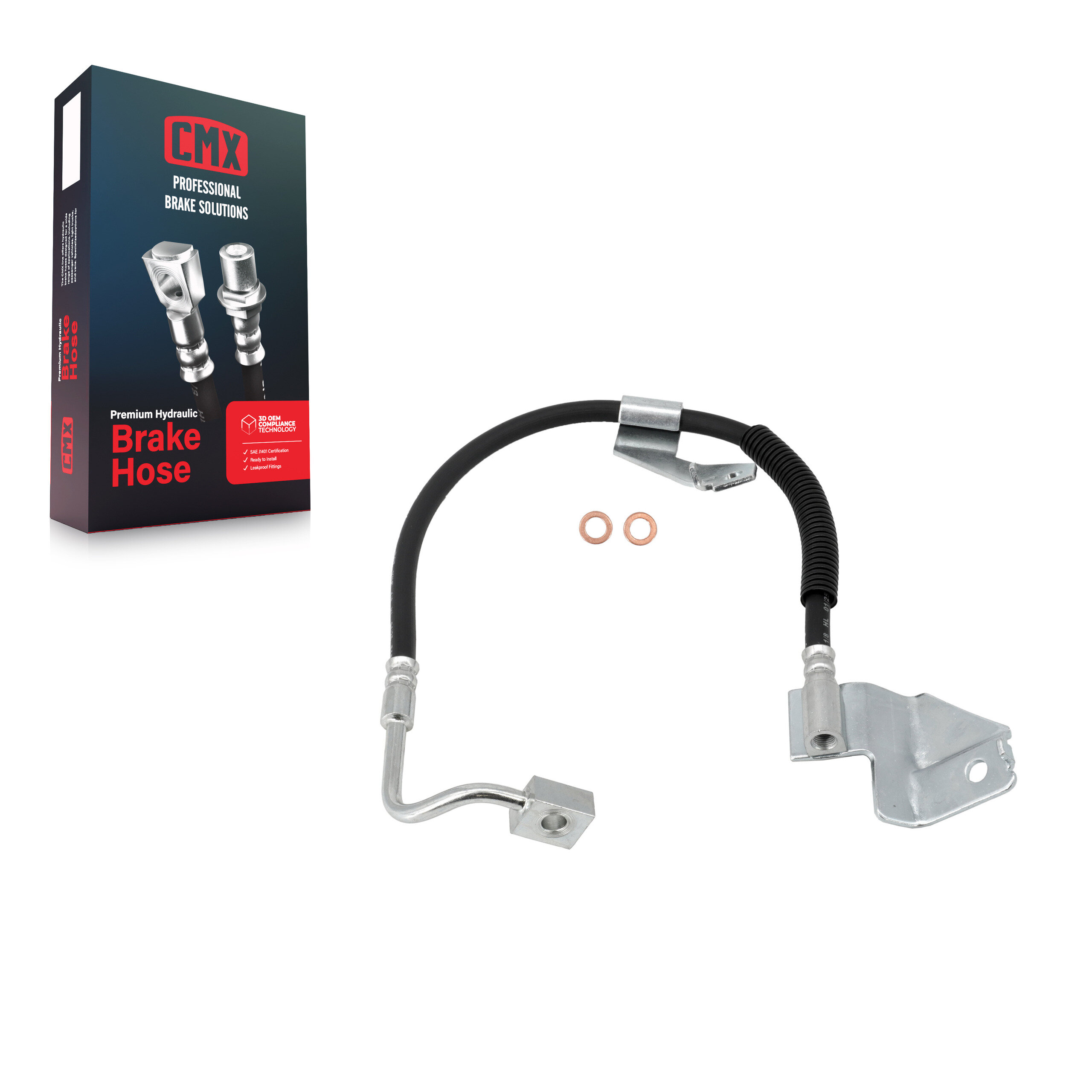 Brake Hydraulic Hose