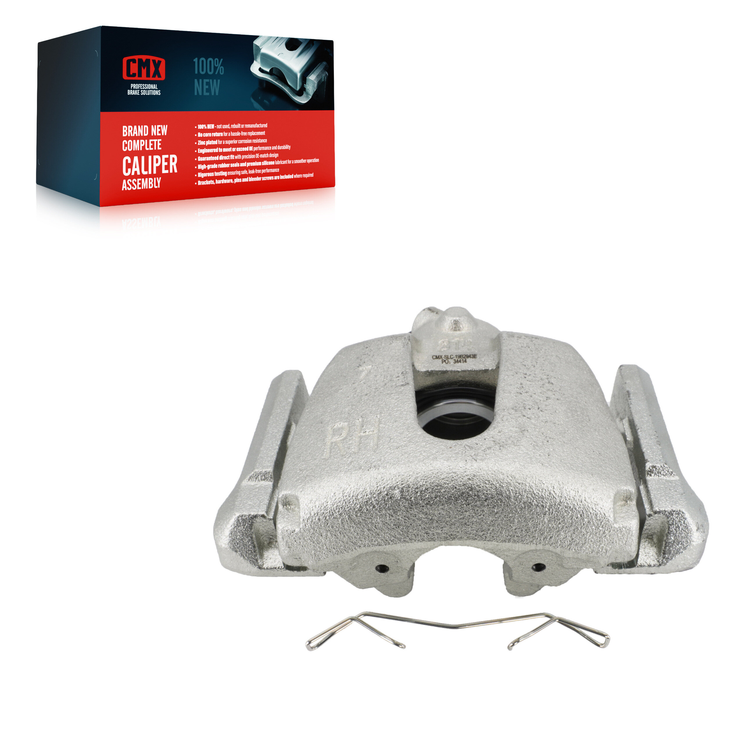 CMX - SLC-19B2943E - Disc Brake Caliper