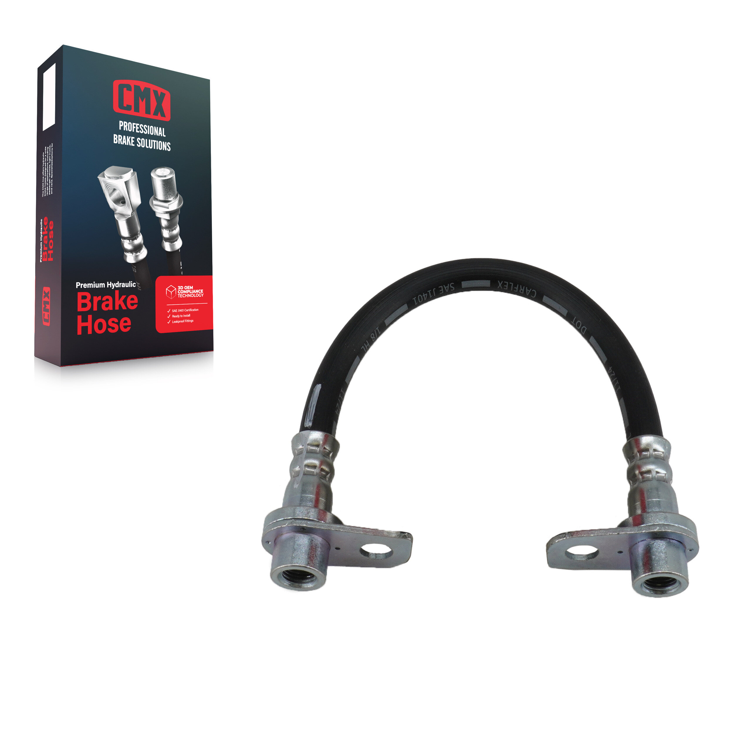 Brake Hydraulic Hose