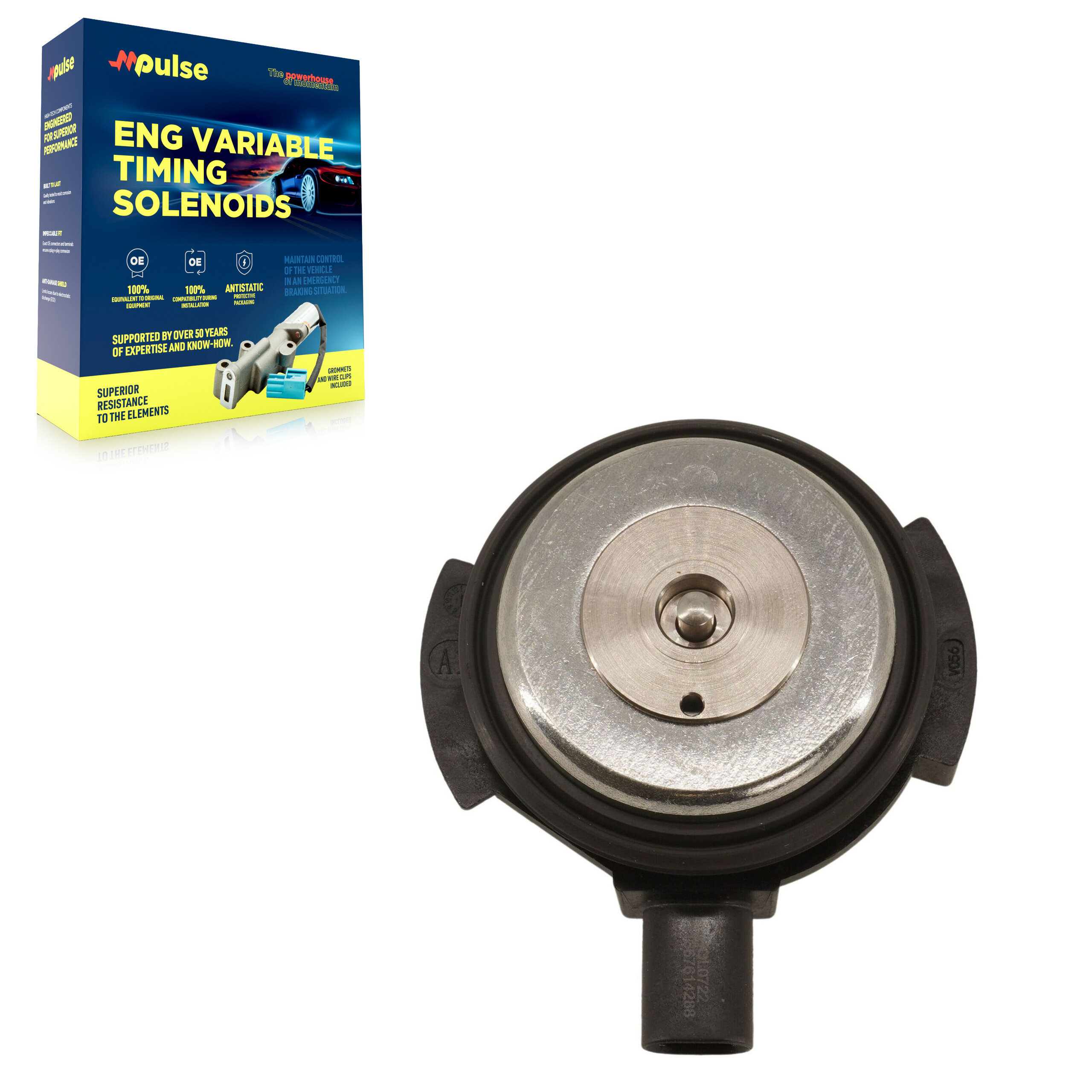 Engine Variable Valve Timing VVT Adjuster Magnet