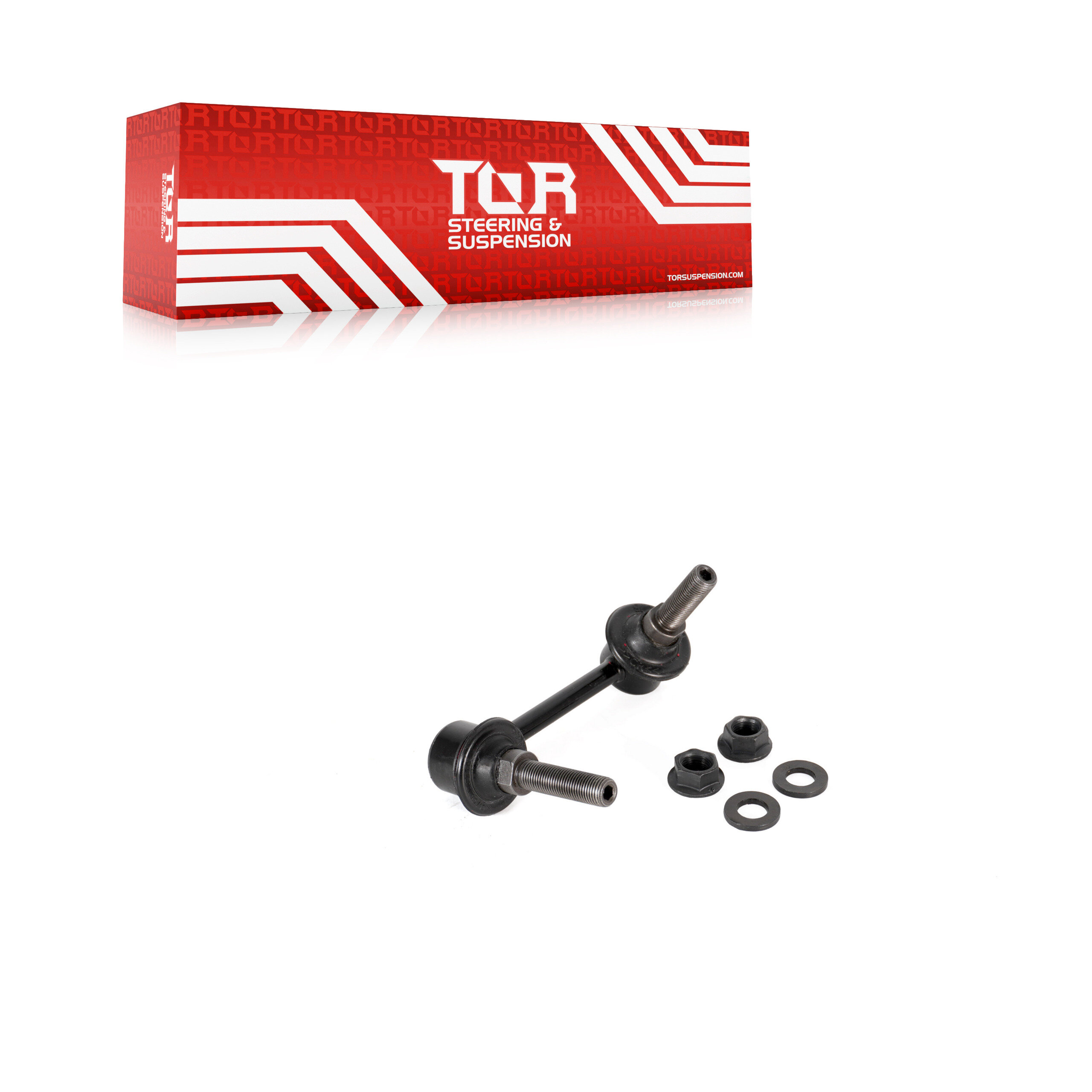 Suspension Stabilizer Bar Link Kit