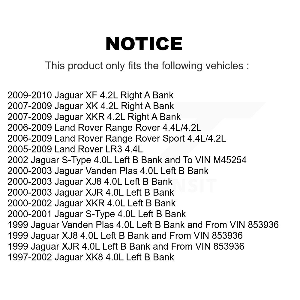 Mpulse - SEN-2CAM0591 - Engine Camshaft Position Sensor